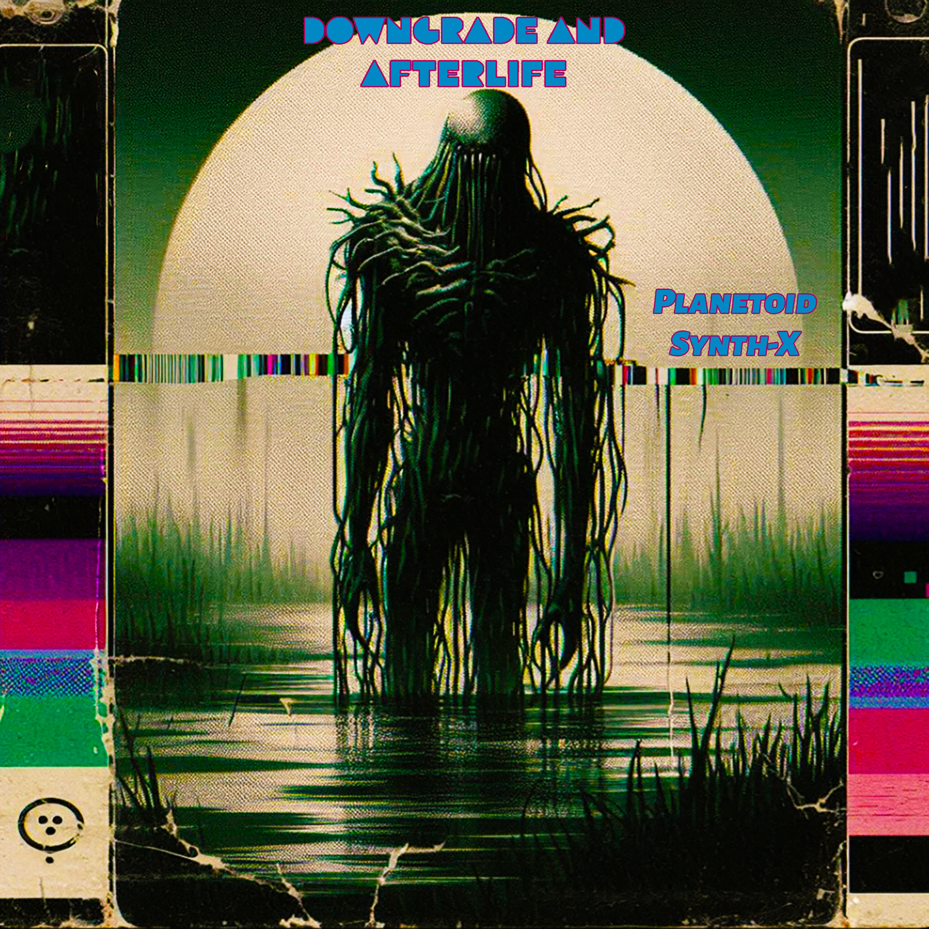 Релиз Planetoid Synth-X
