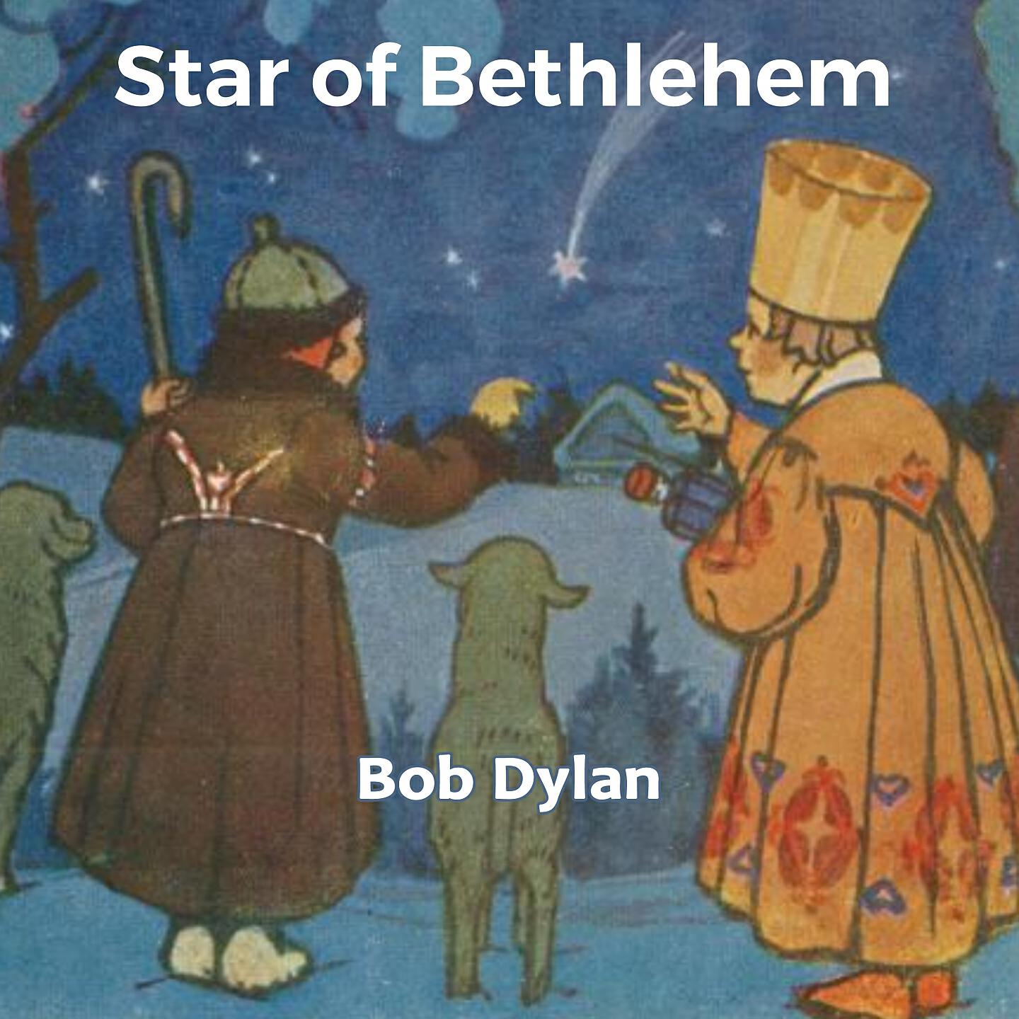 Релиз Star of Bethlehem