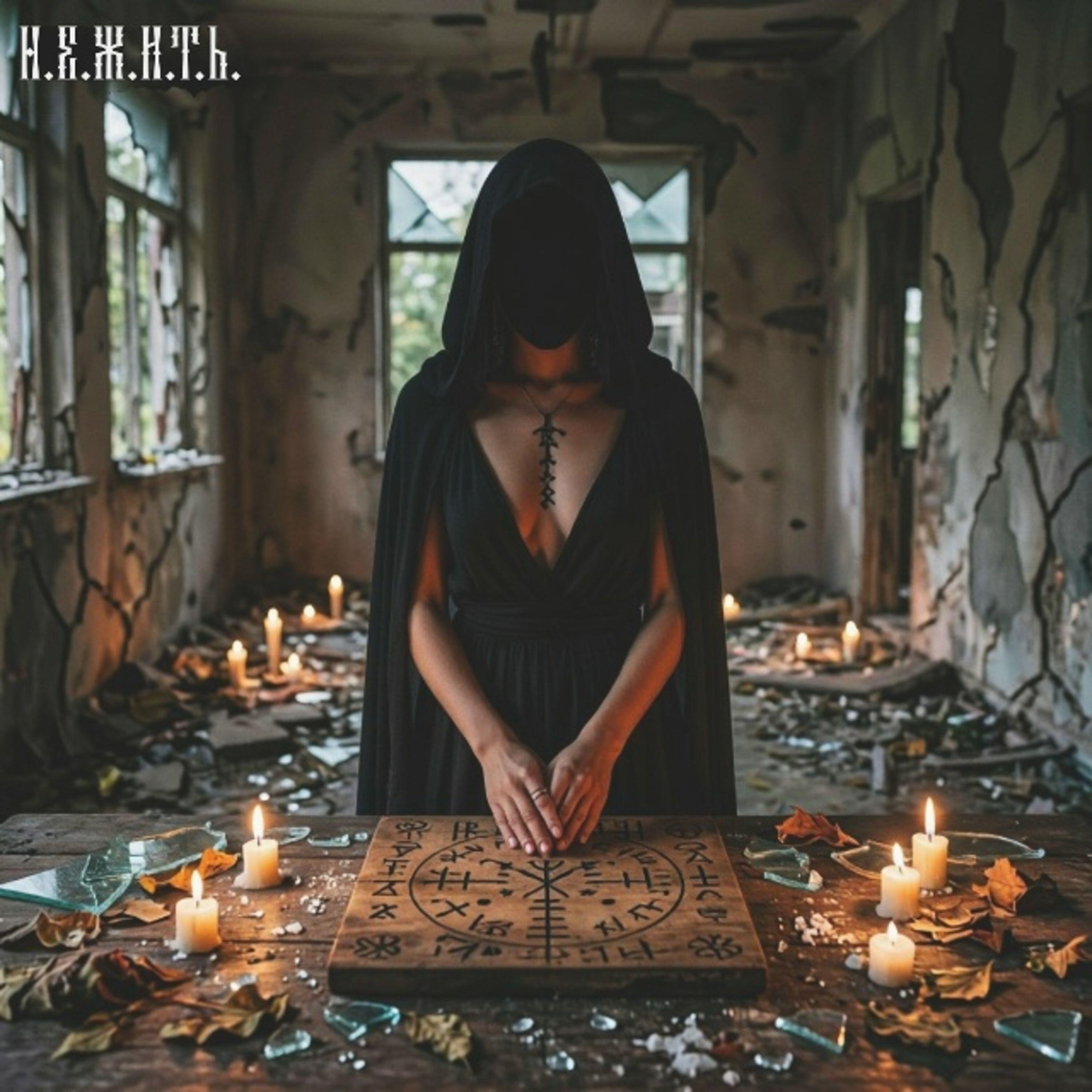 Релиз Nightmare