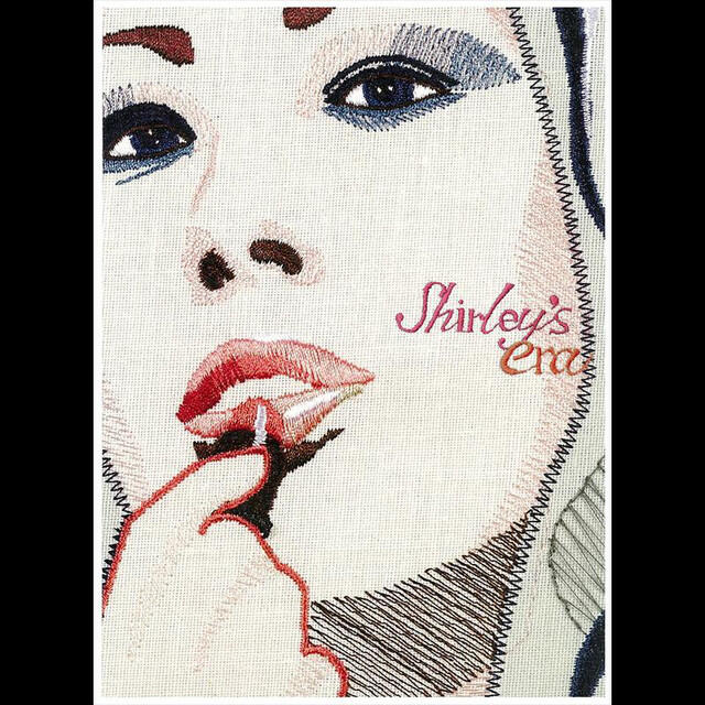 Релиз Shirley's Era