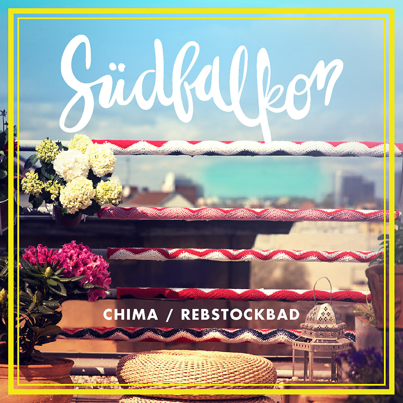 Релиз Rebstockbad