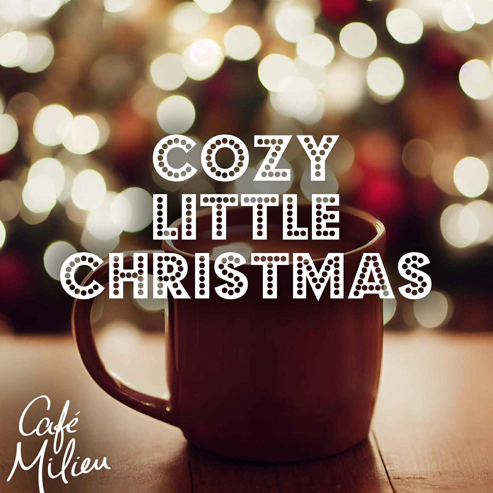 Постер альбома Cozy Little Christmas