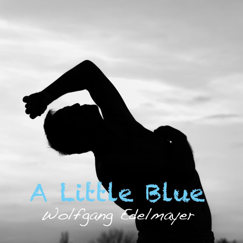 Релиз A Little Blue