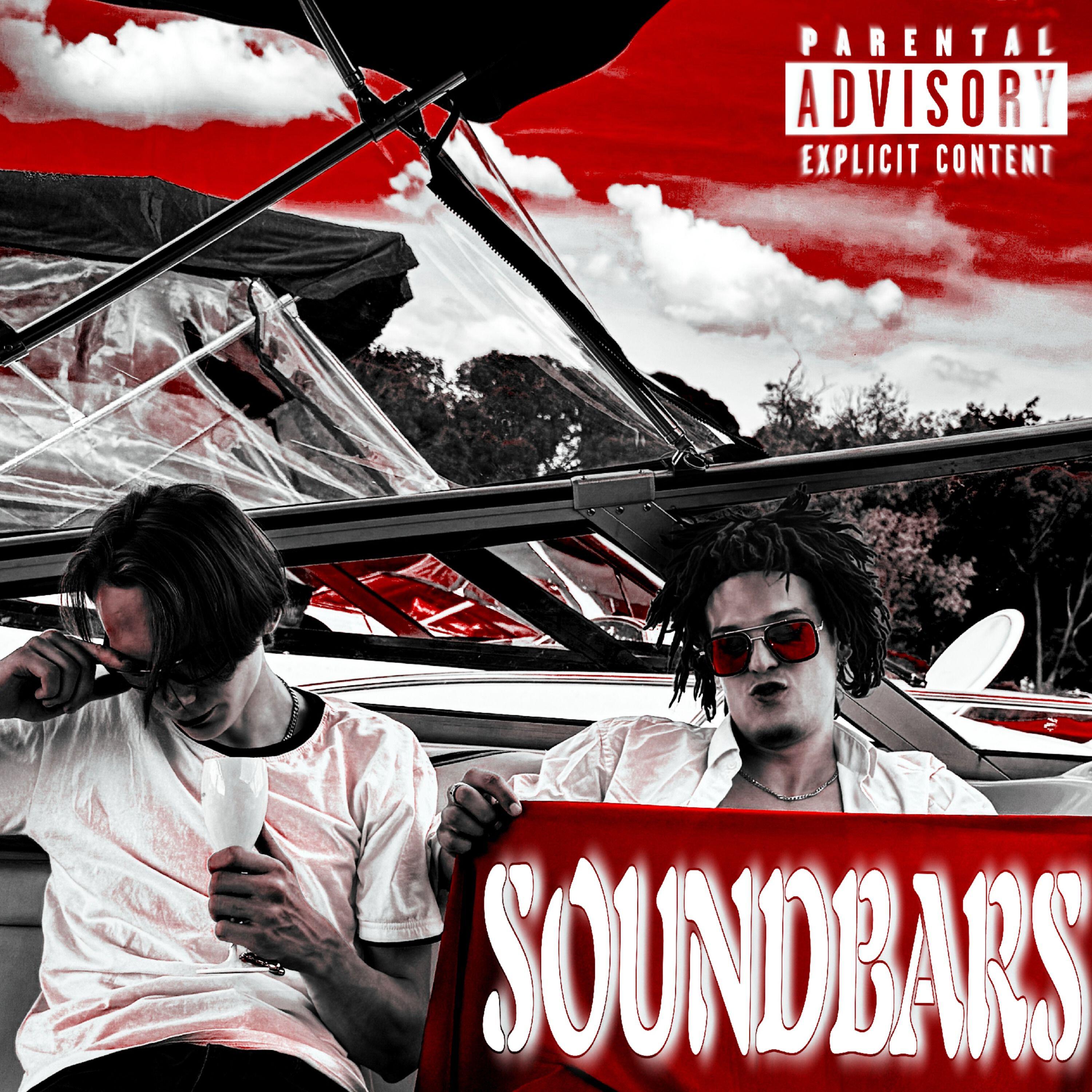 Релиз SOUNDBARS