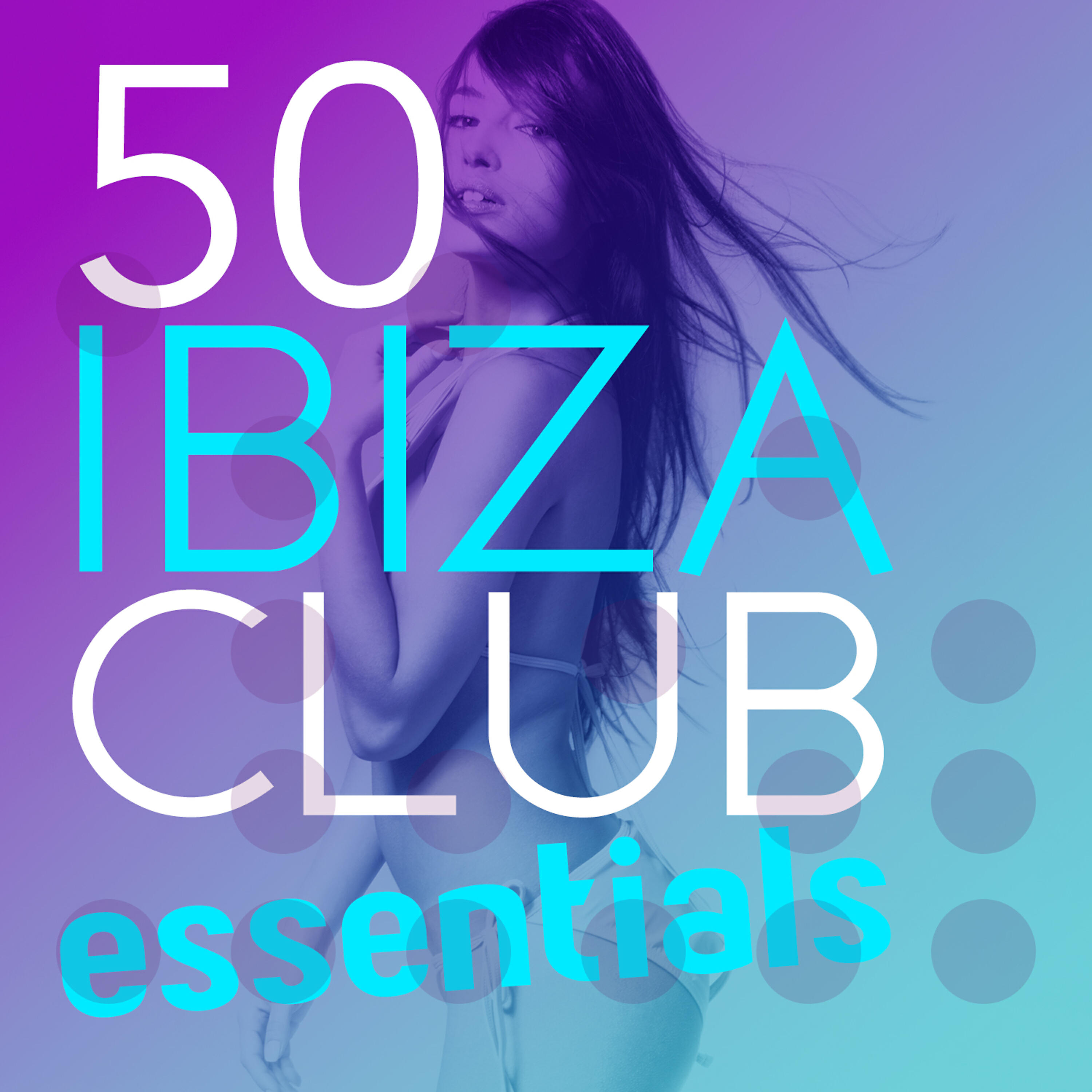Релиз 50 Ibiza Club Essentials