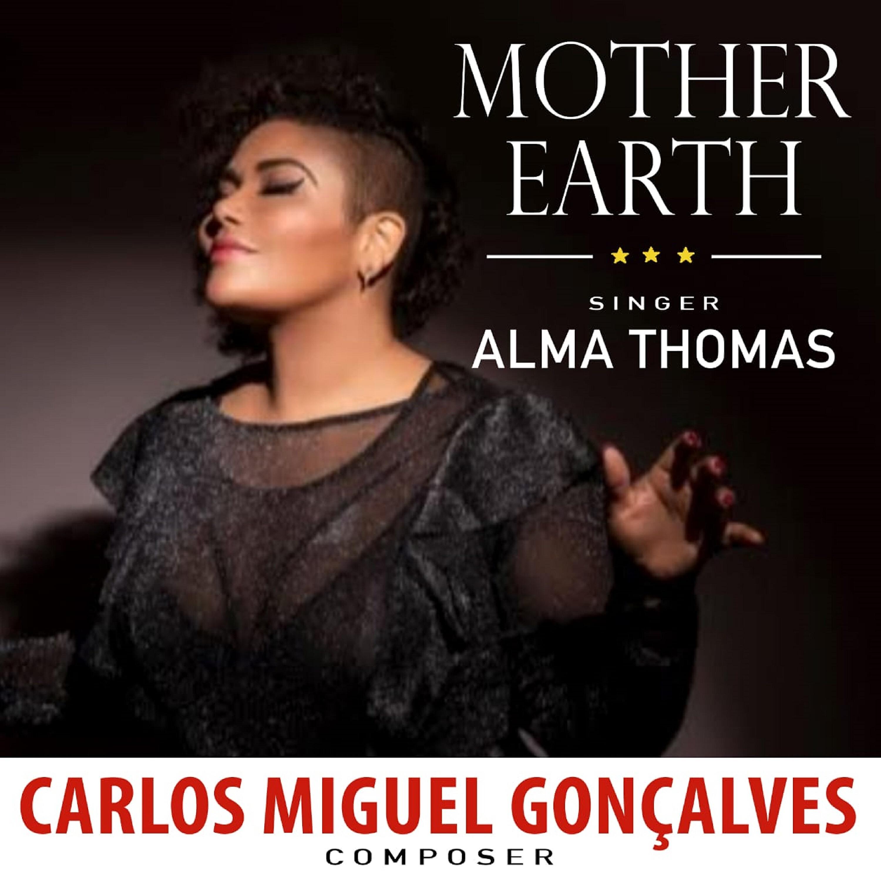 Релиз Mother Earth