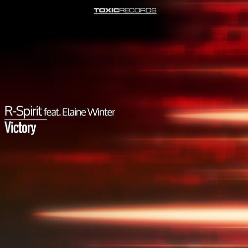 Релиз Victory