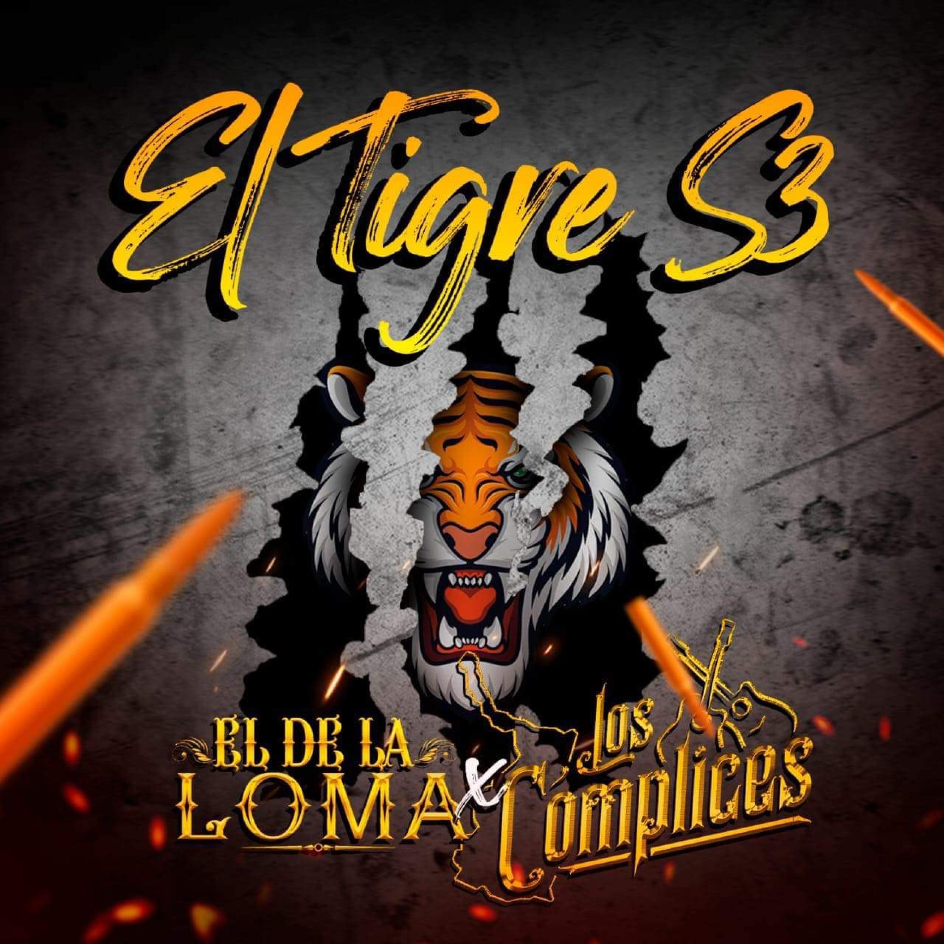 Релиз El Tigre S3