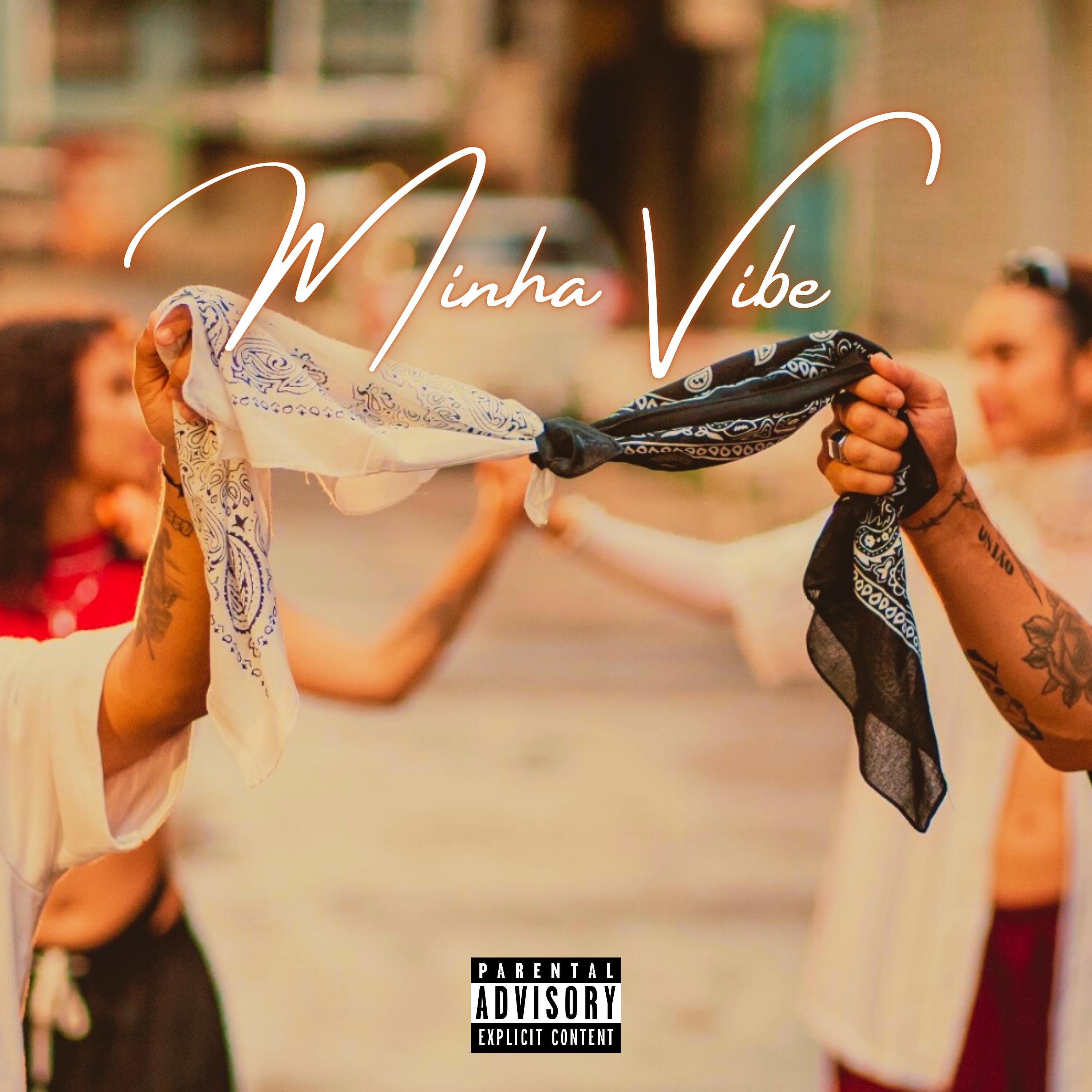 Релиз Minha Vibe