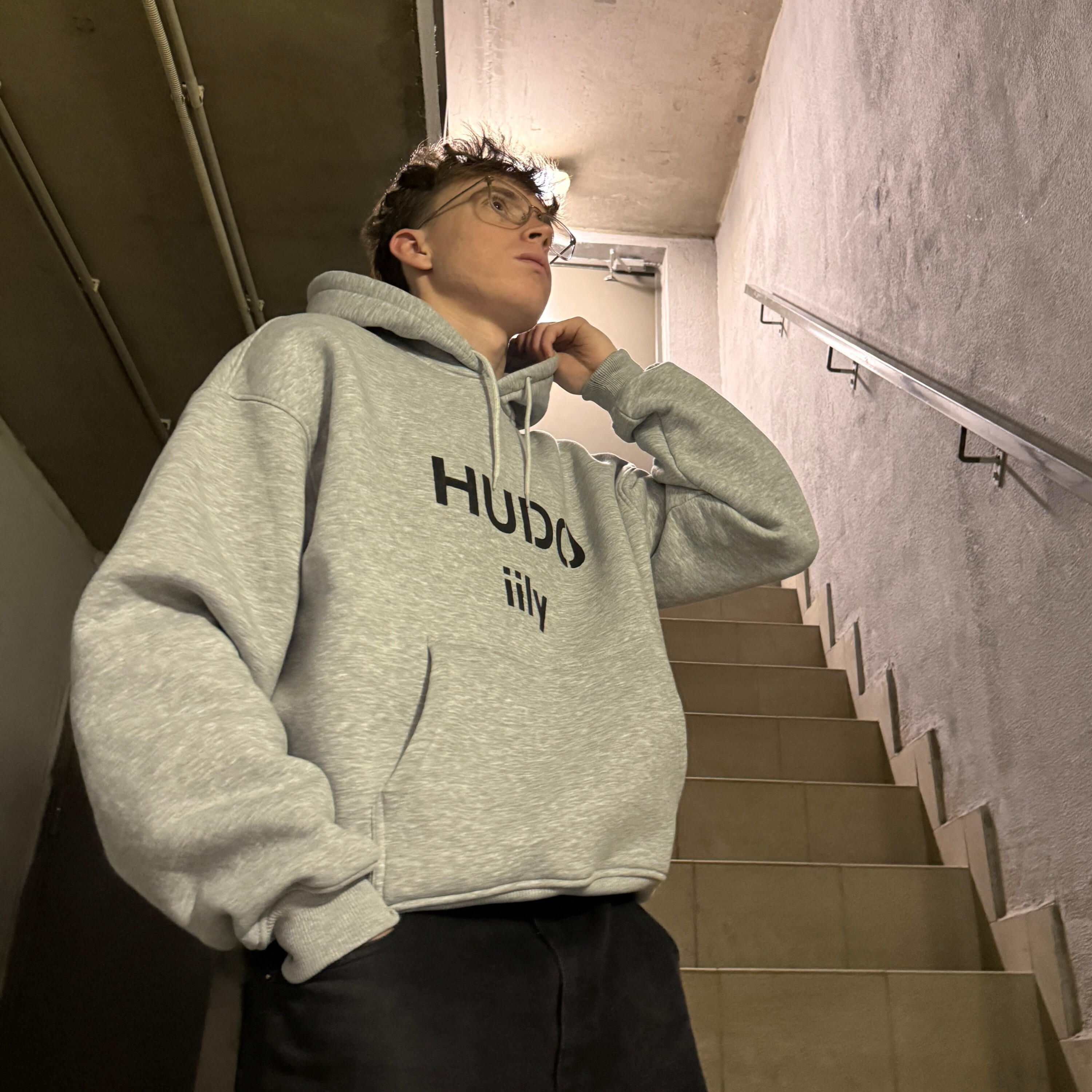 Релиз HUDO
