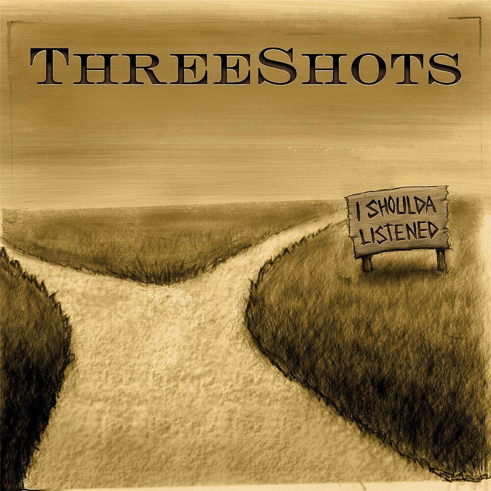Релиз I Shoulda Listened
