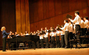 Chorus все песни в mp3