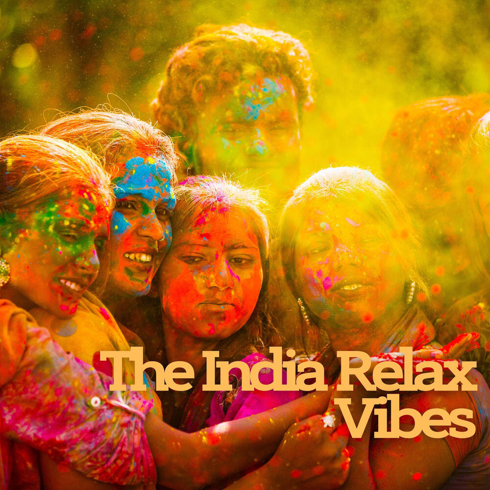 Релиз The India Relax Vibes
