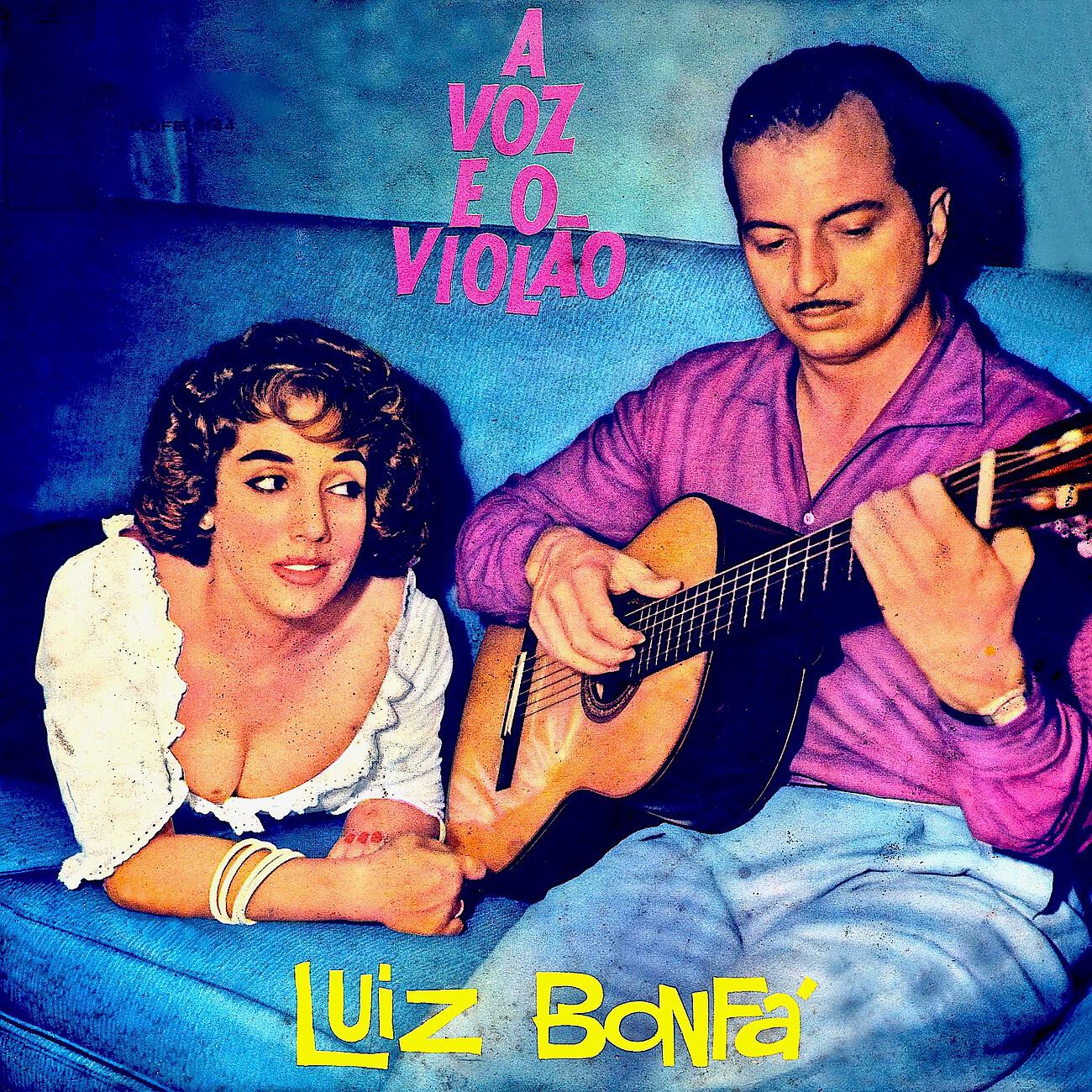 Релиз O Violao E O Samba