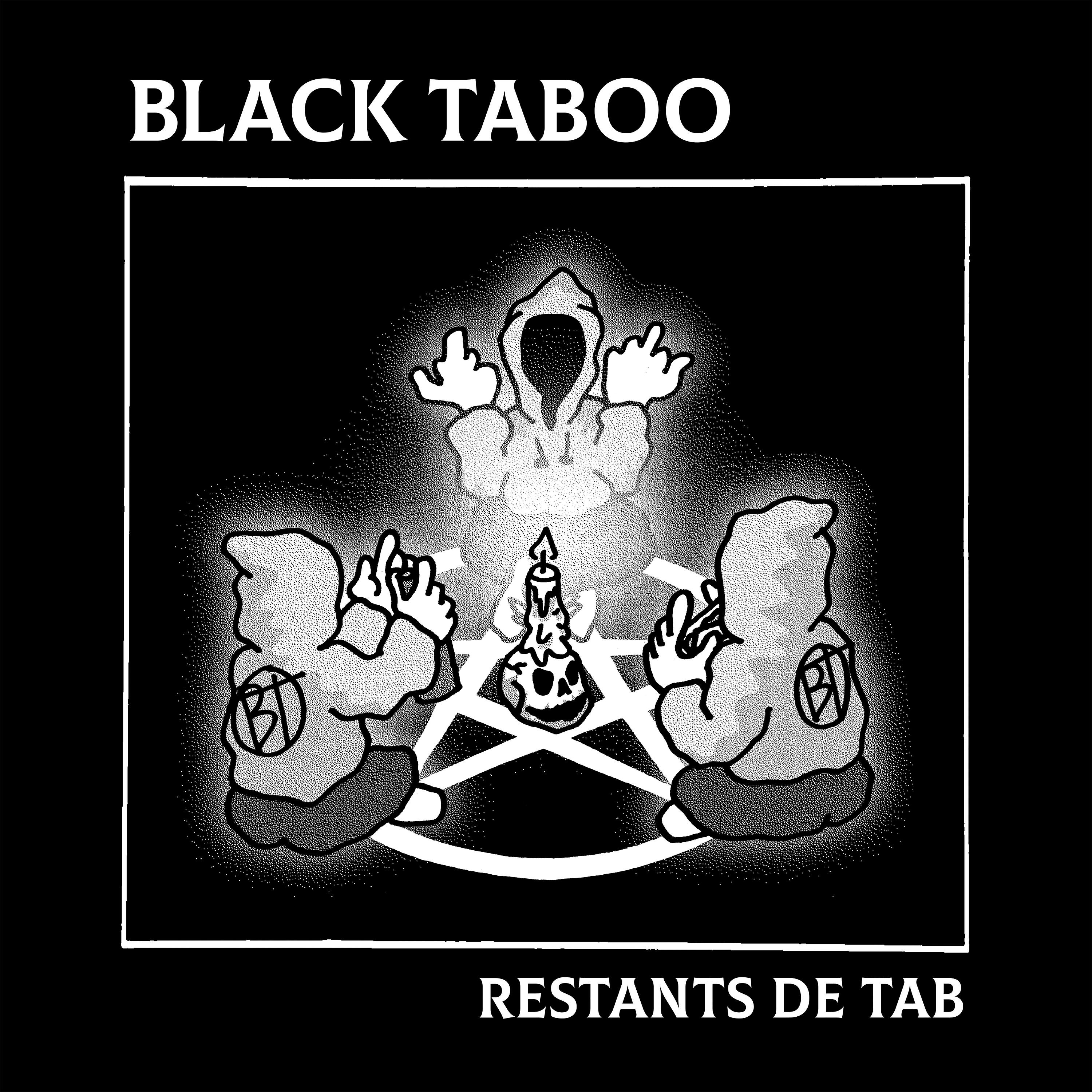 Релиз Restants de Tab