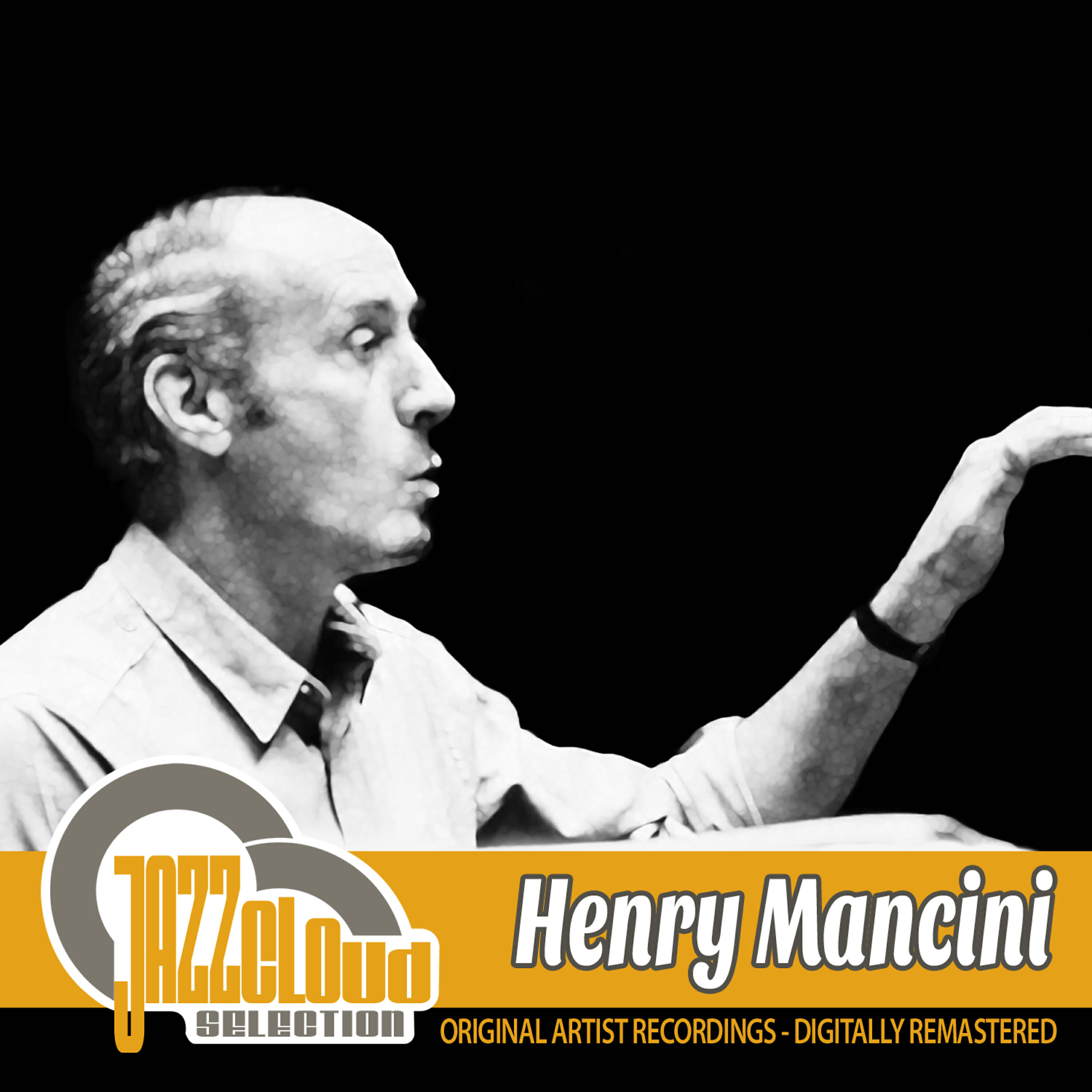 Релиз Henry Mancini