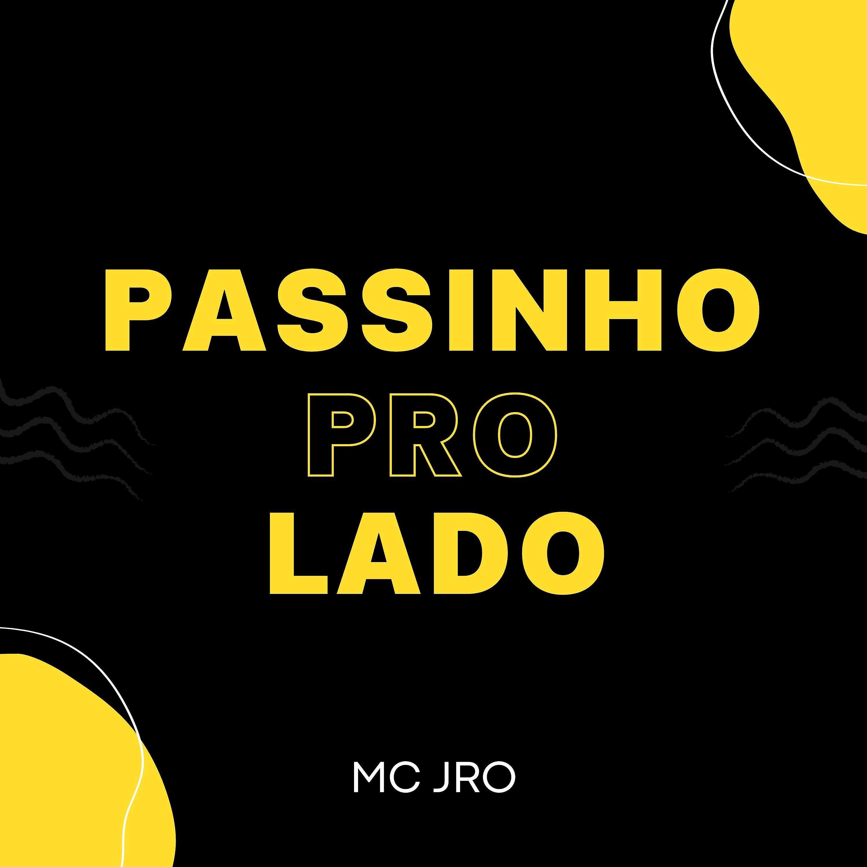 Релиз Passinho pro Lado