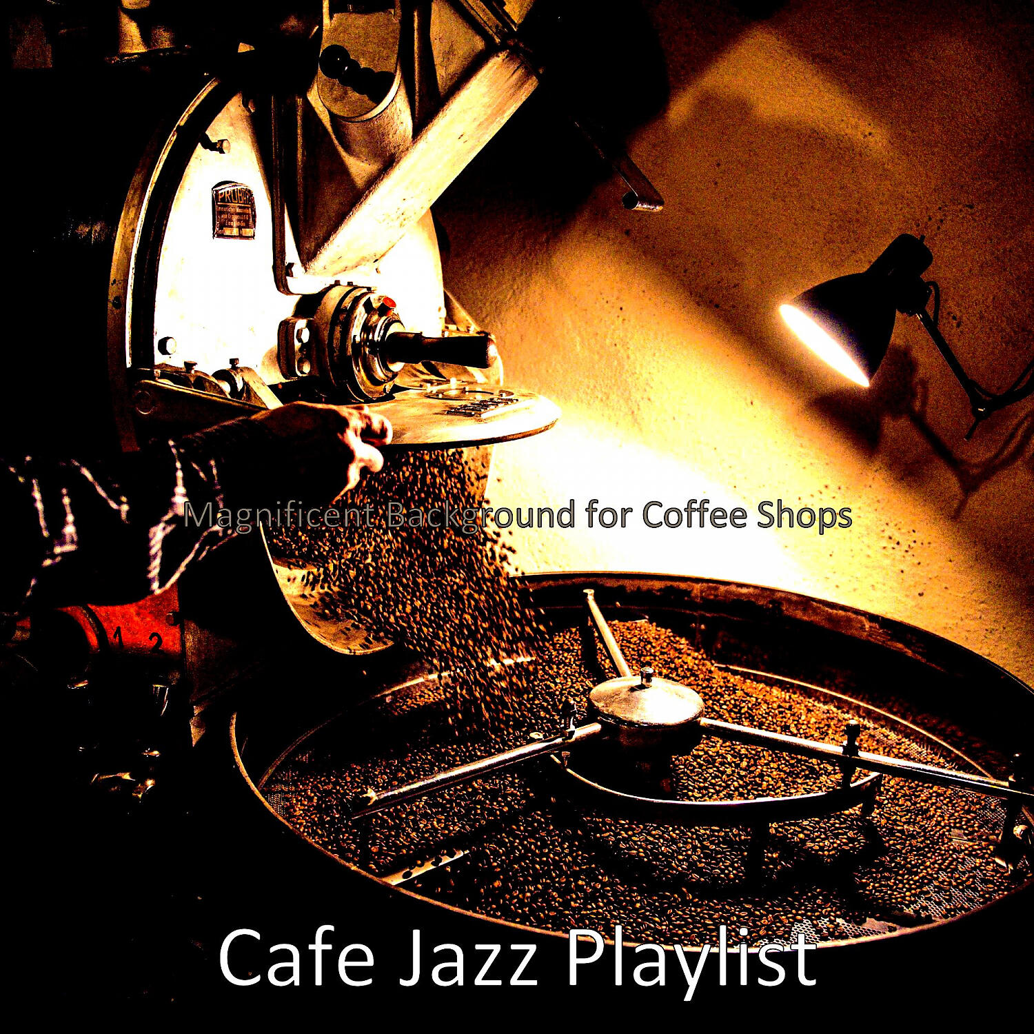 Cafe Jazz Playlist
