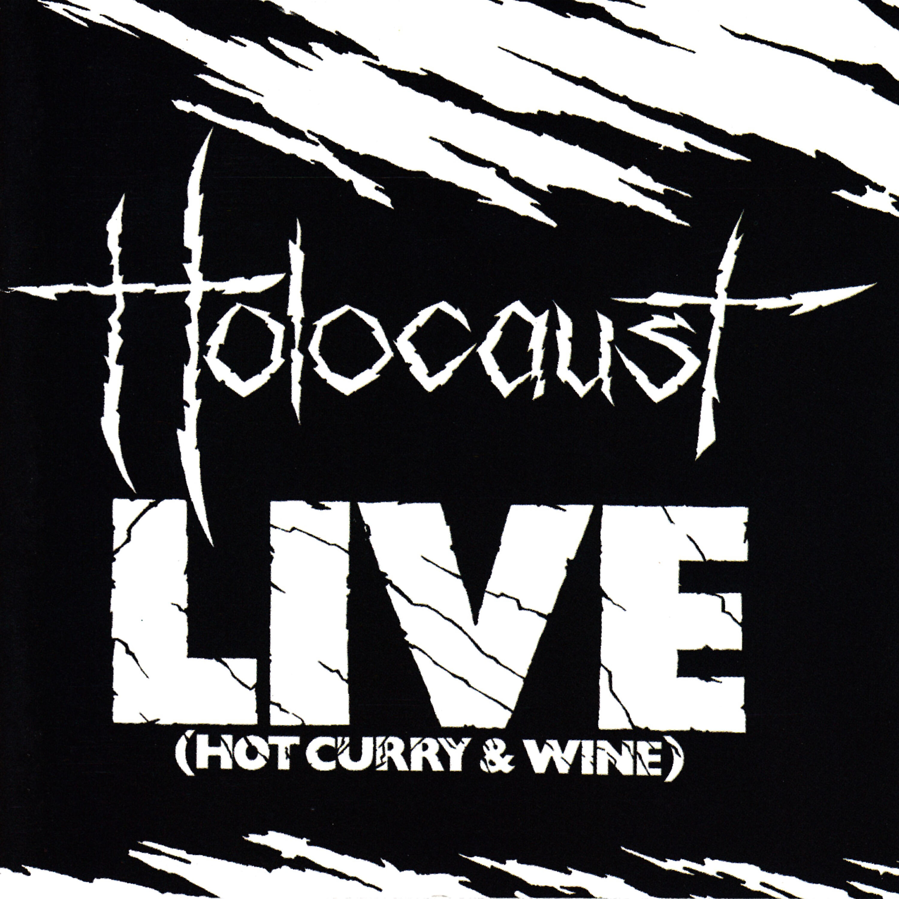 Релиз Live (Hot Curry & Wine) [Expanded Edition]