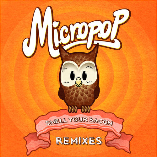 Релиз Smell Your Bacon
