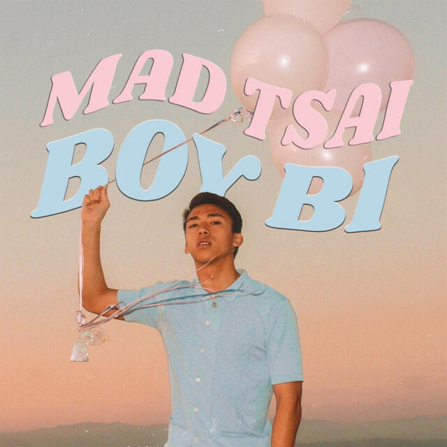 Релиз Boy Bi