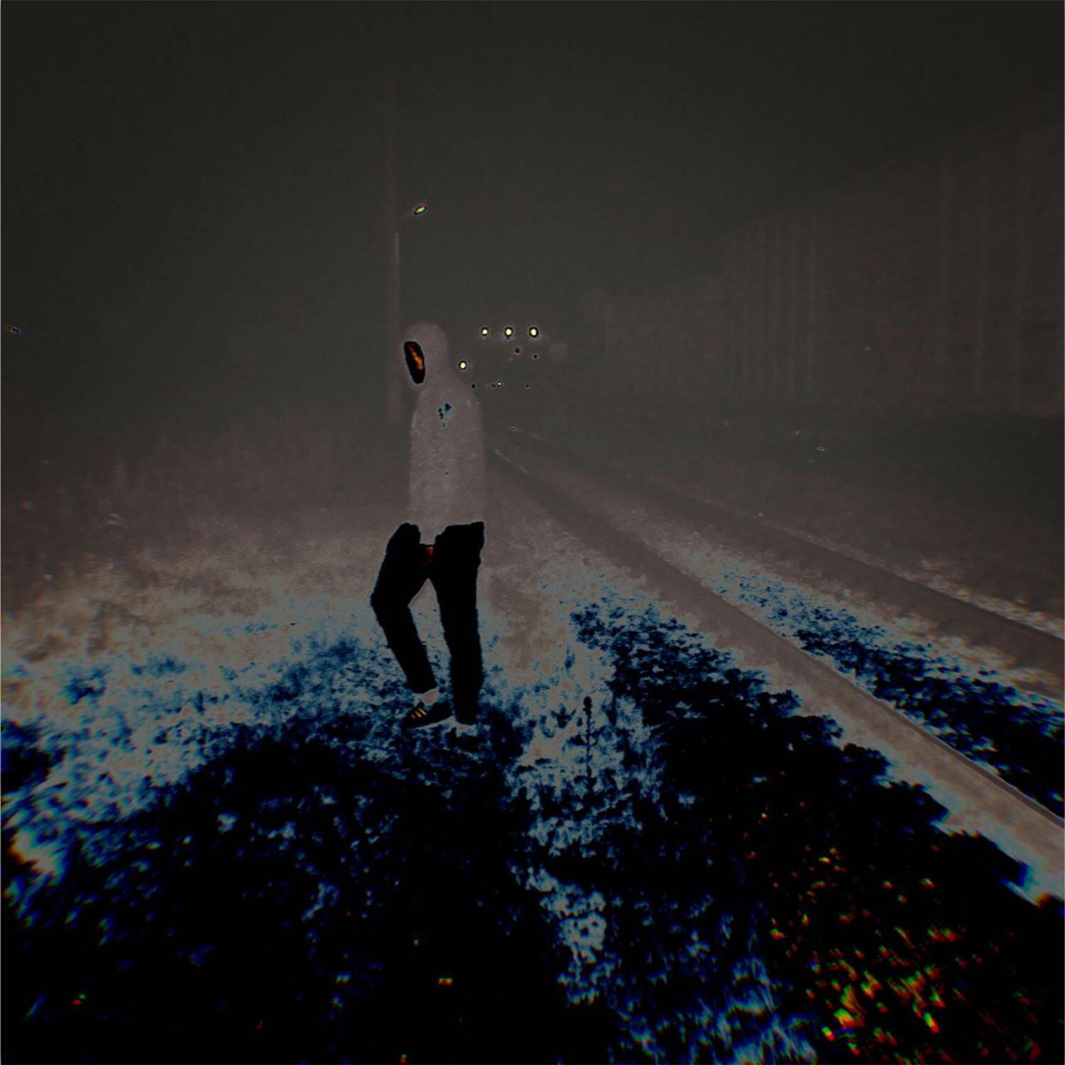 Релиз Простужен (prod. by Taykom)