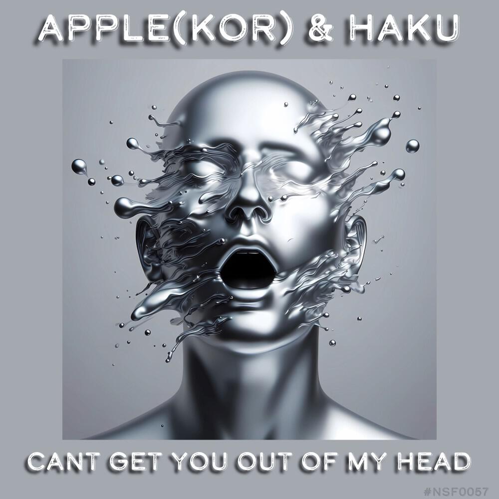Релиз Can't Get You Out Of My Head (Original)