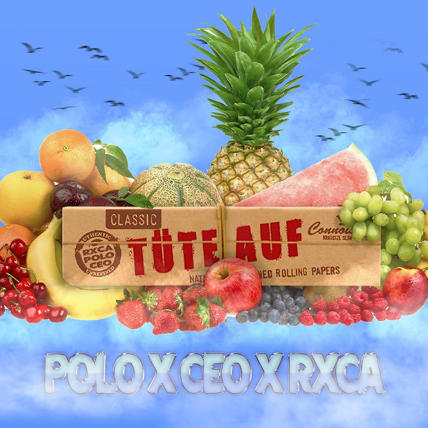 RxCA