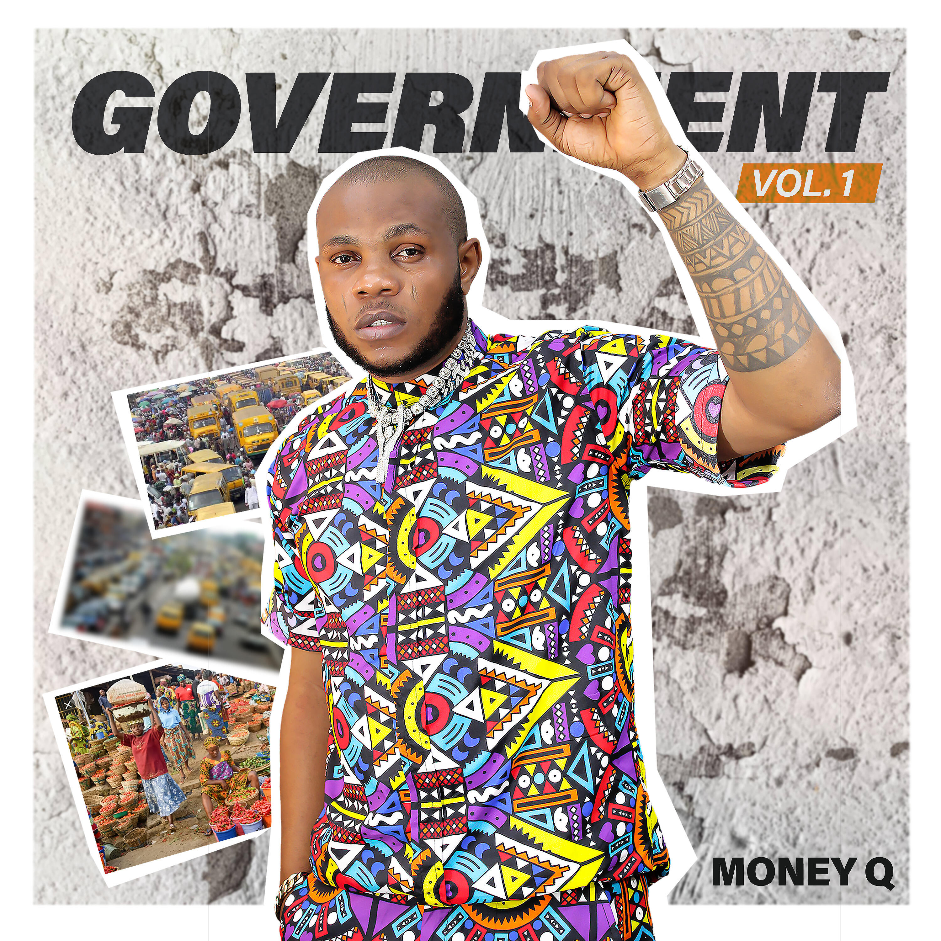 Money Q