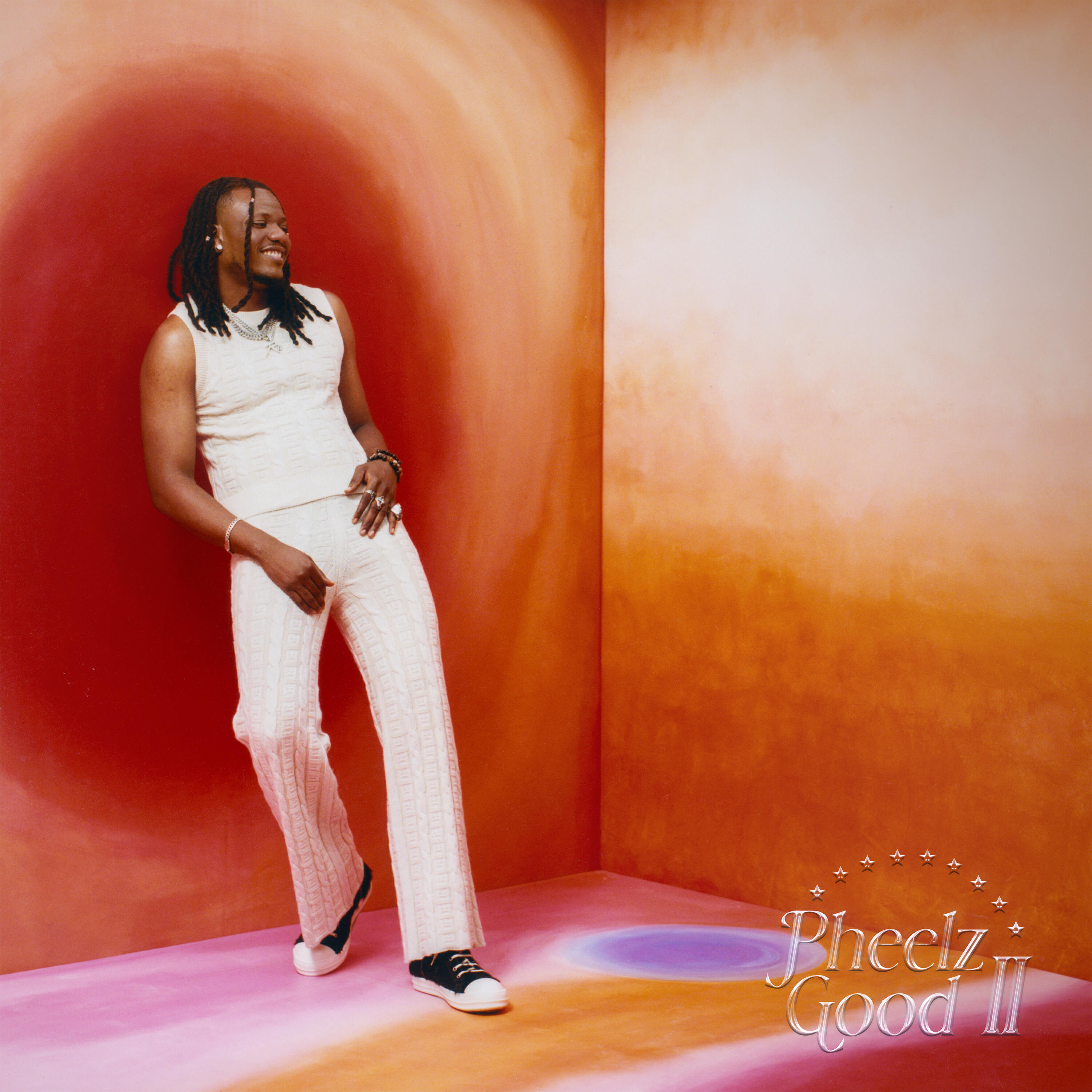 Релиз Pheelz Good II
