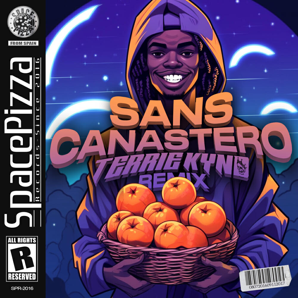Релиз Canastero (Terrie Kynd Remix)
