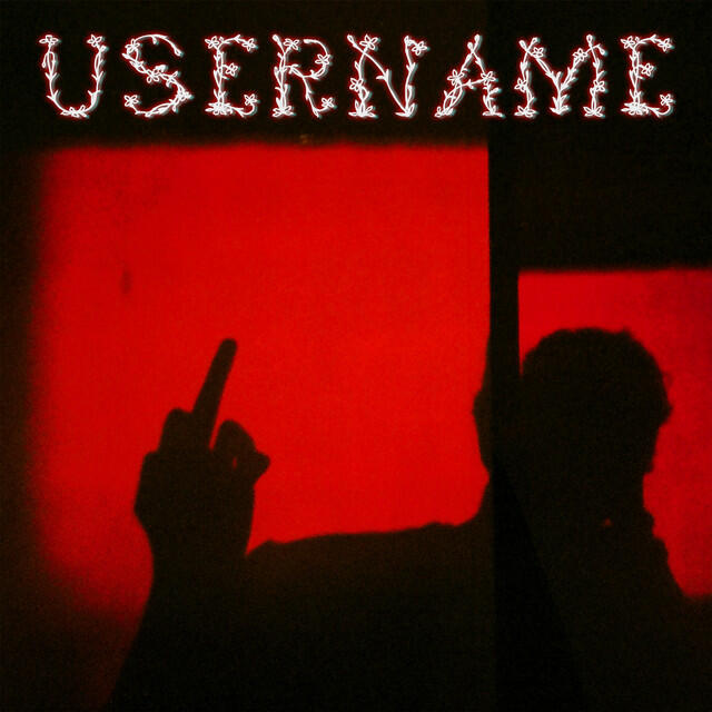 Релиз username
