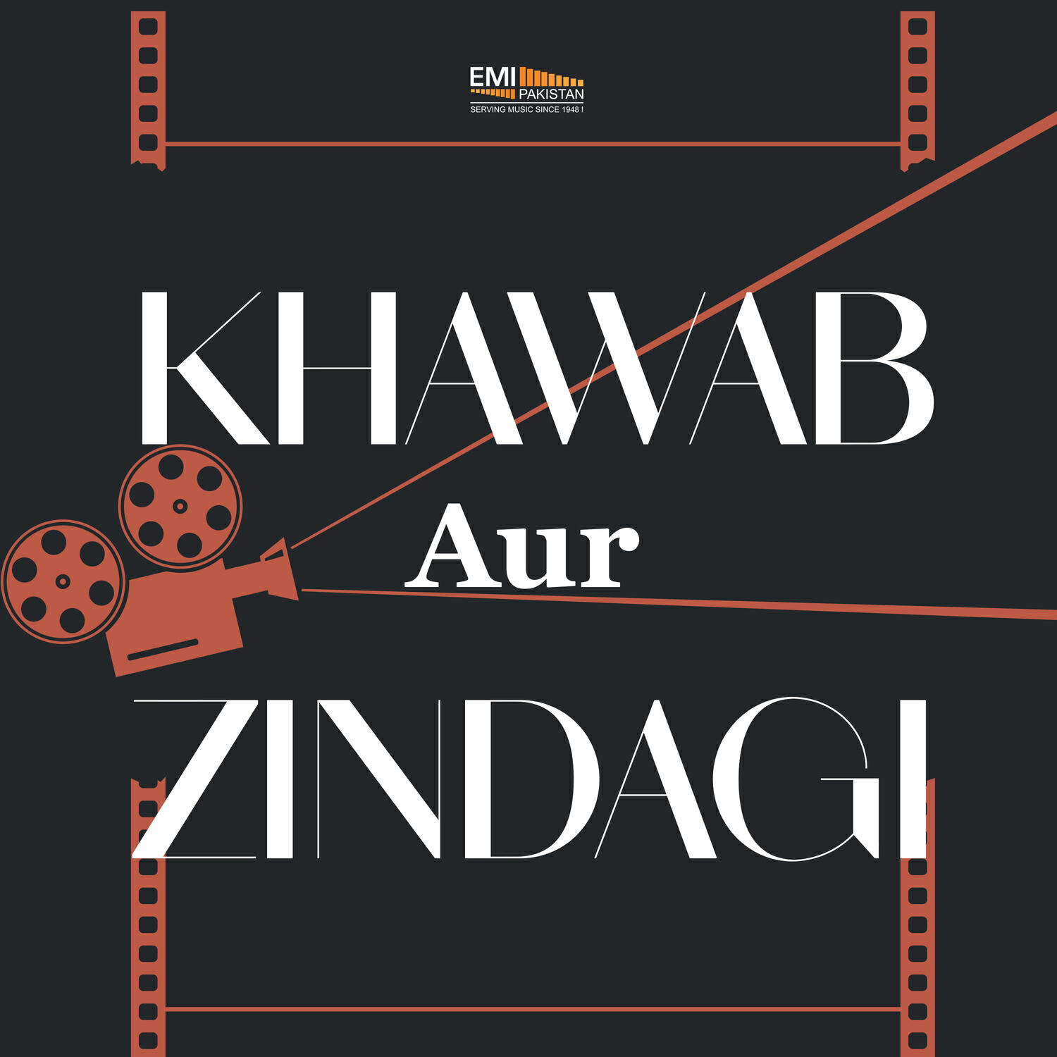Релиз Khawab Aur Zindagi (Original Motion Picture Soundtrack)