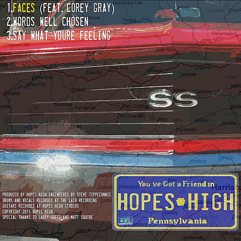 Hopes High
