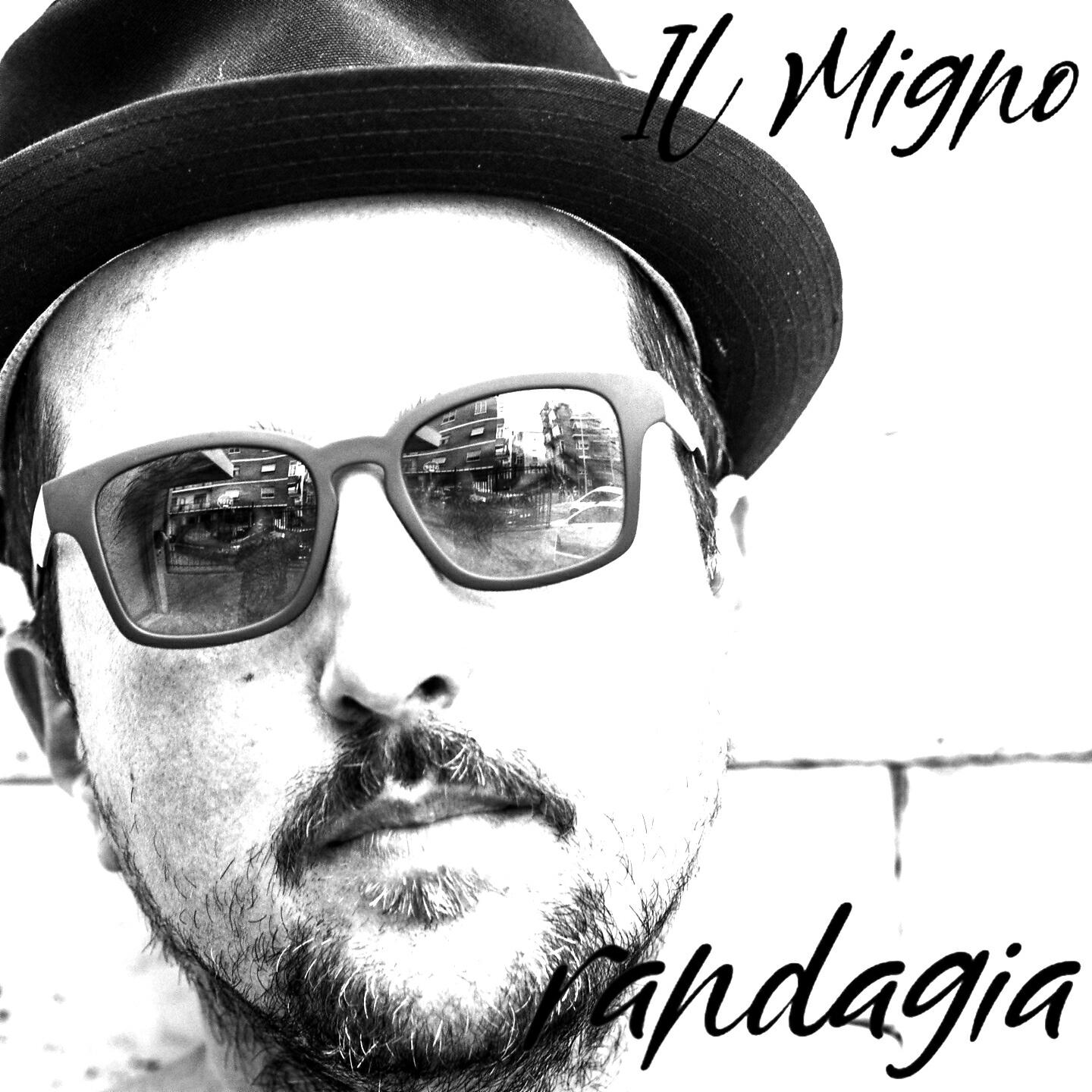 Релиз Randagia