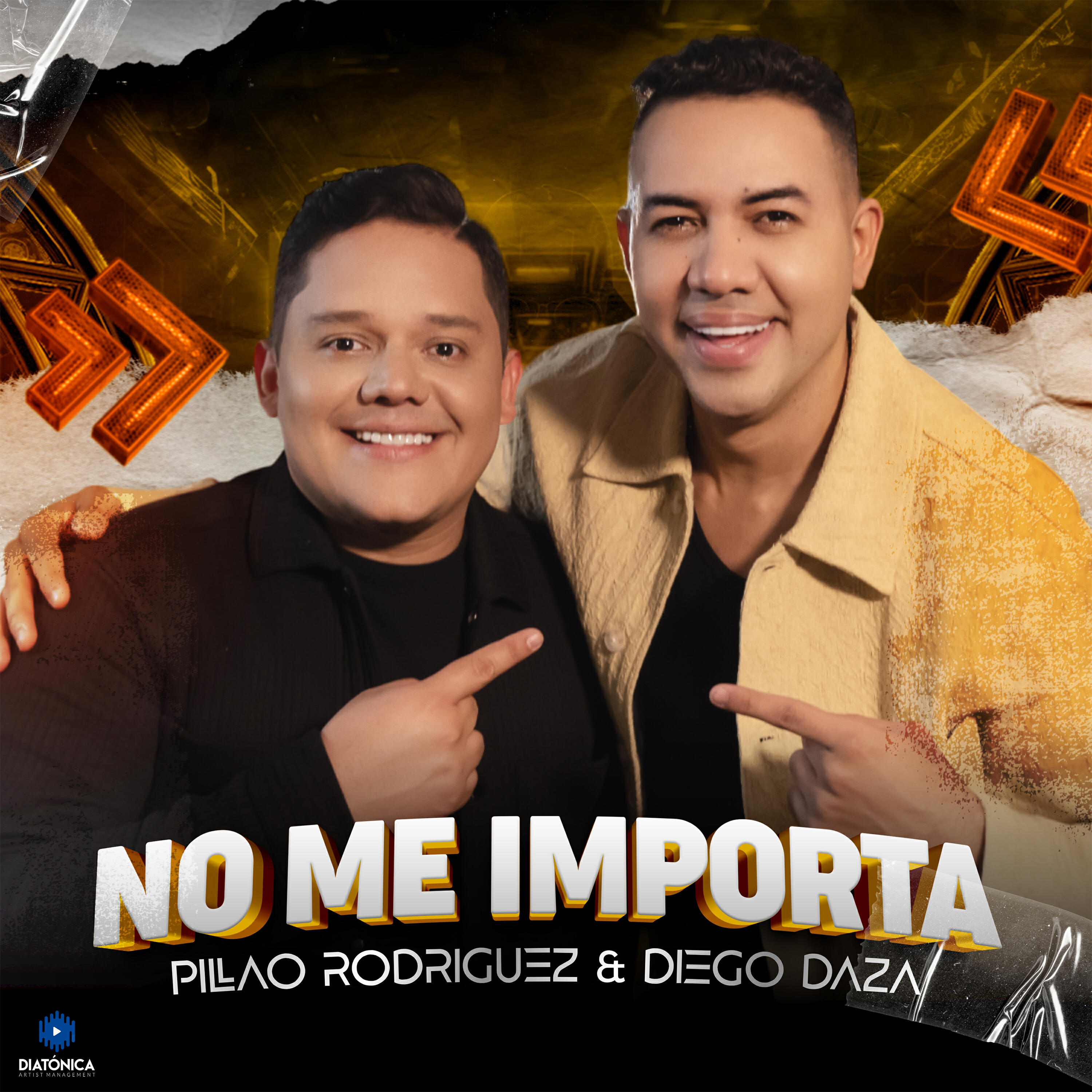 Релиз No Me Importa