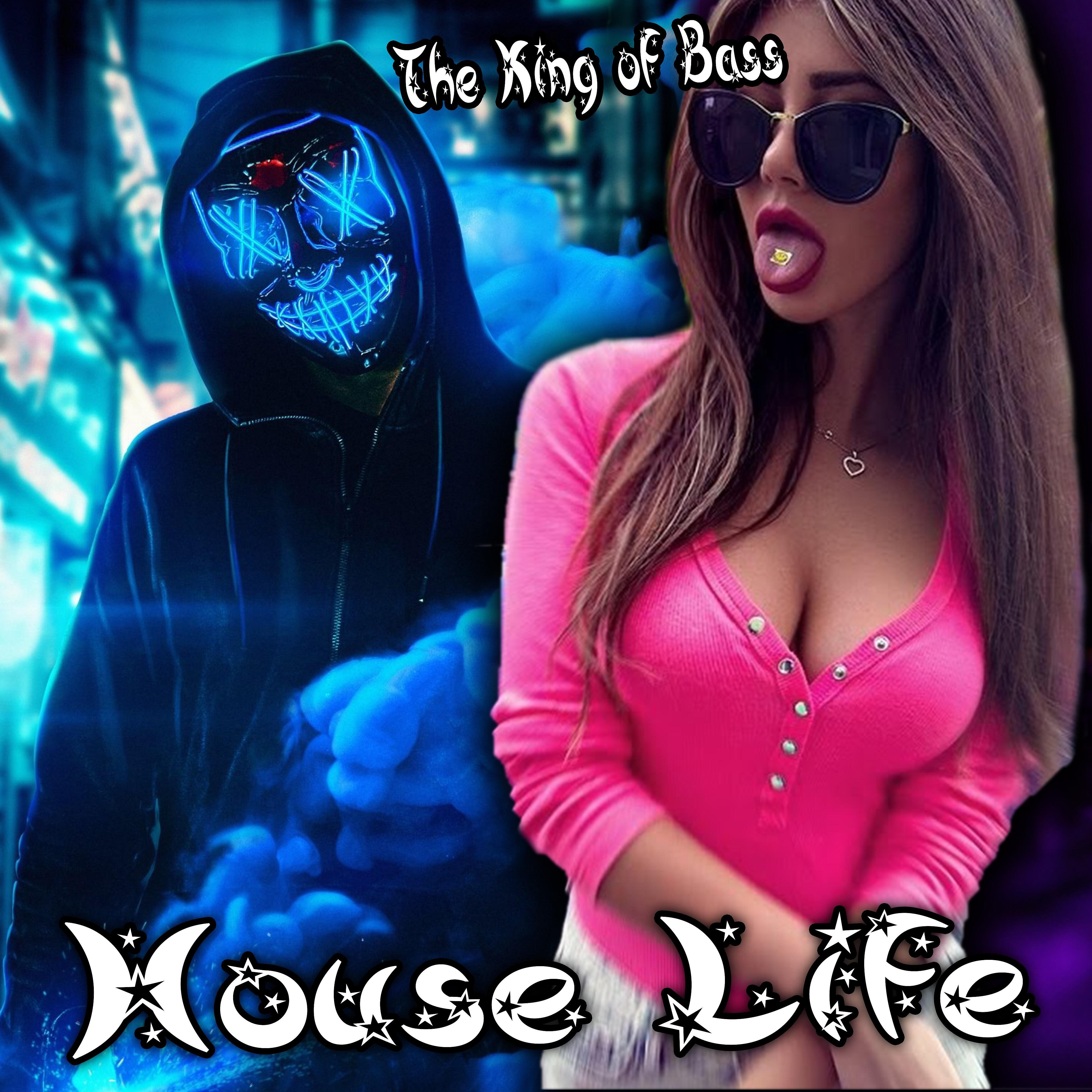 Постер альбома House Life