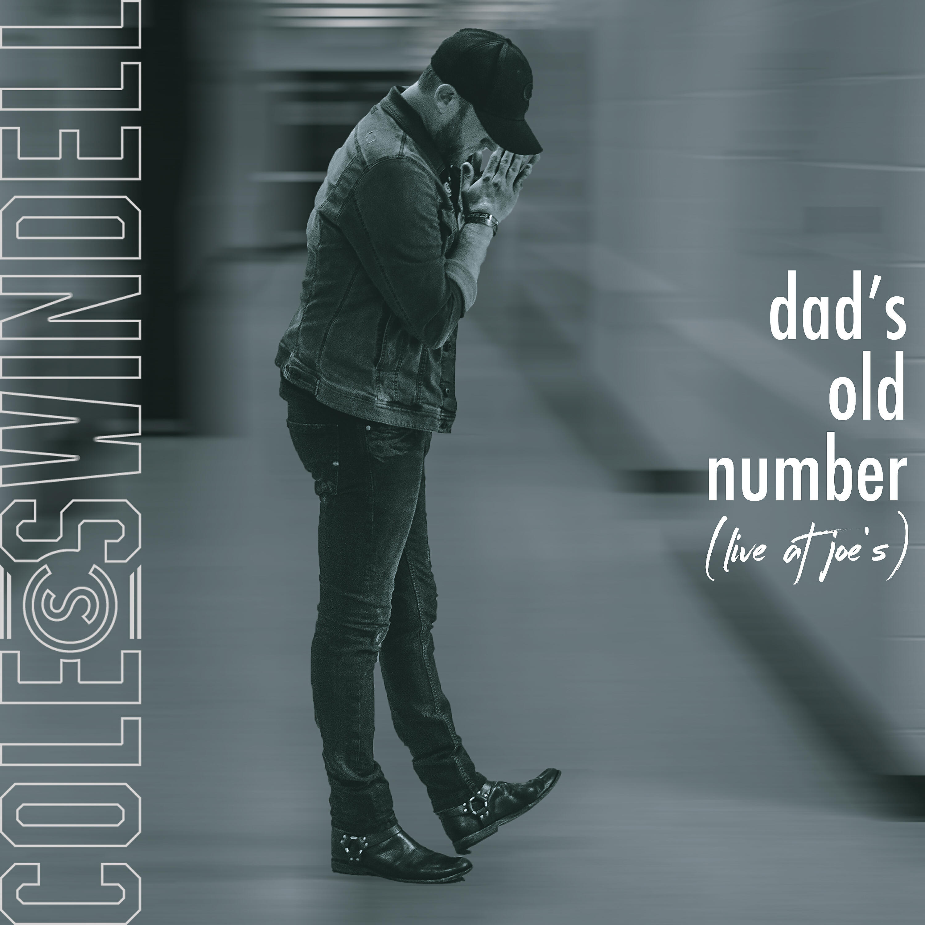 Релиз Dad's Old Number (Live at Joe's)