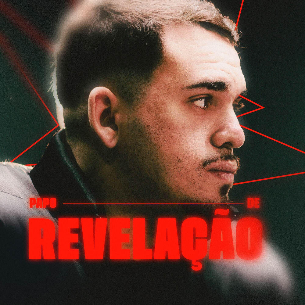 Релиз Papo de Revelação