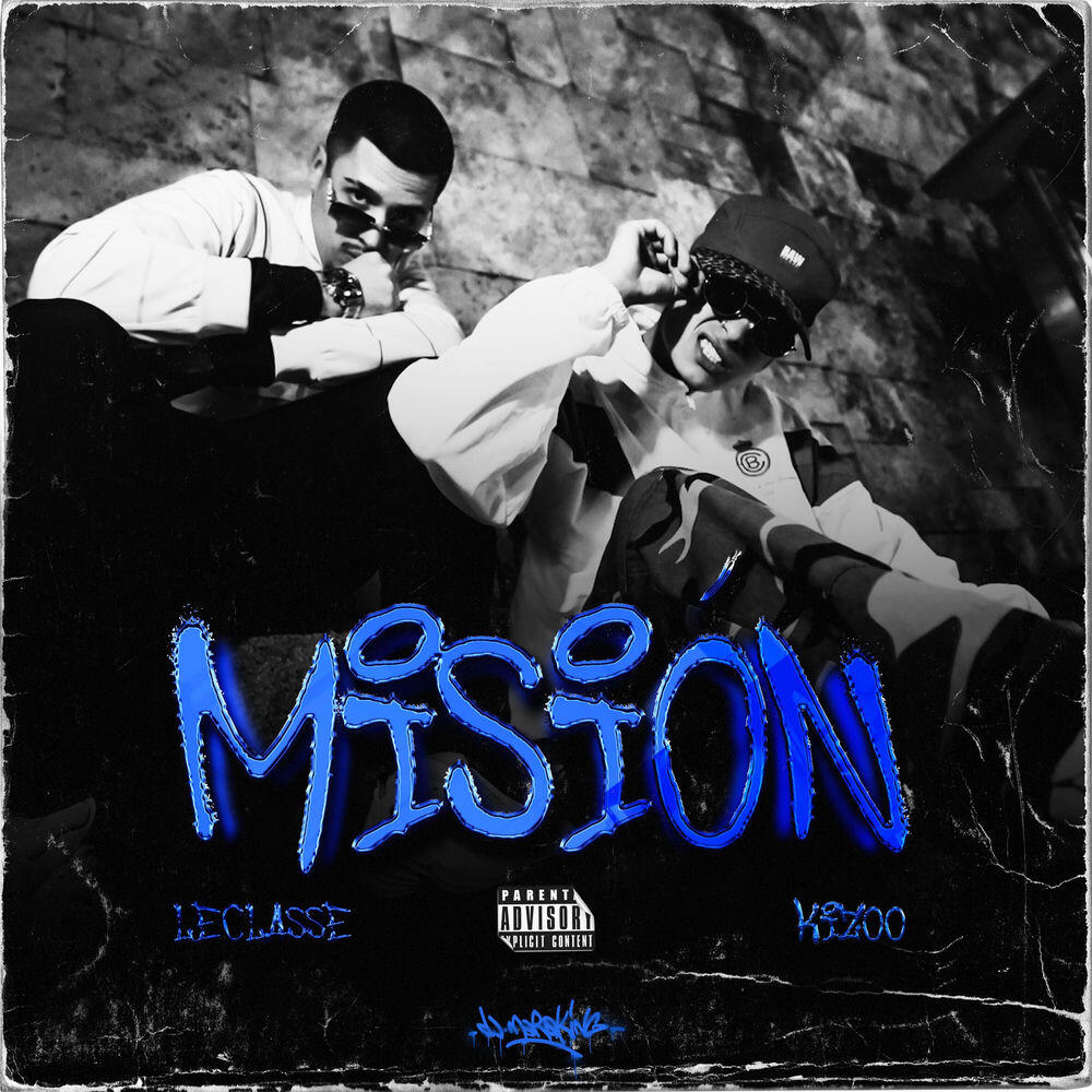 Релиз MISIÓN