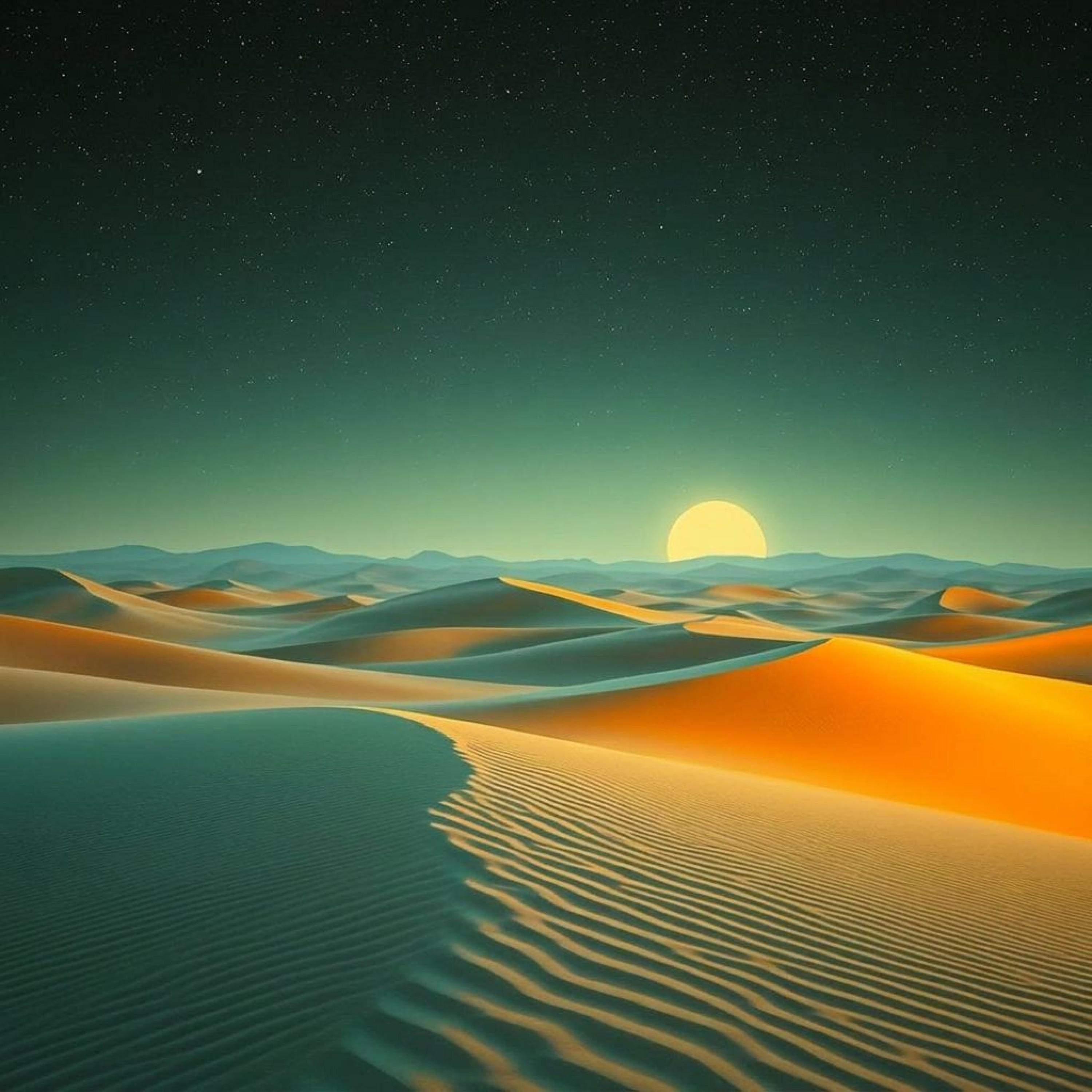 Релиз Golden Ocean Pulse