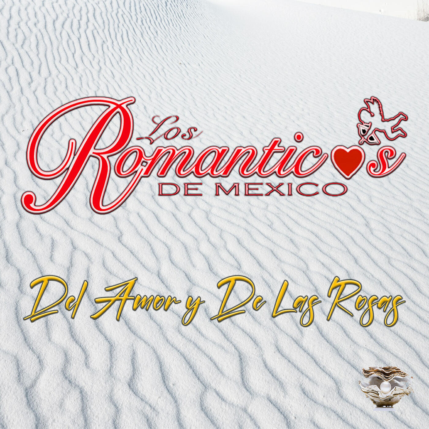 Релиз Del Amor Y De Las Rosas