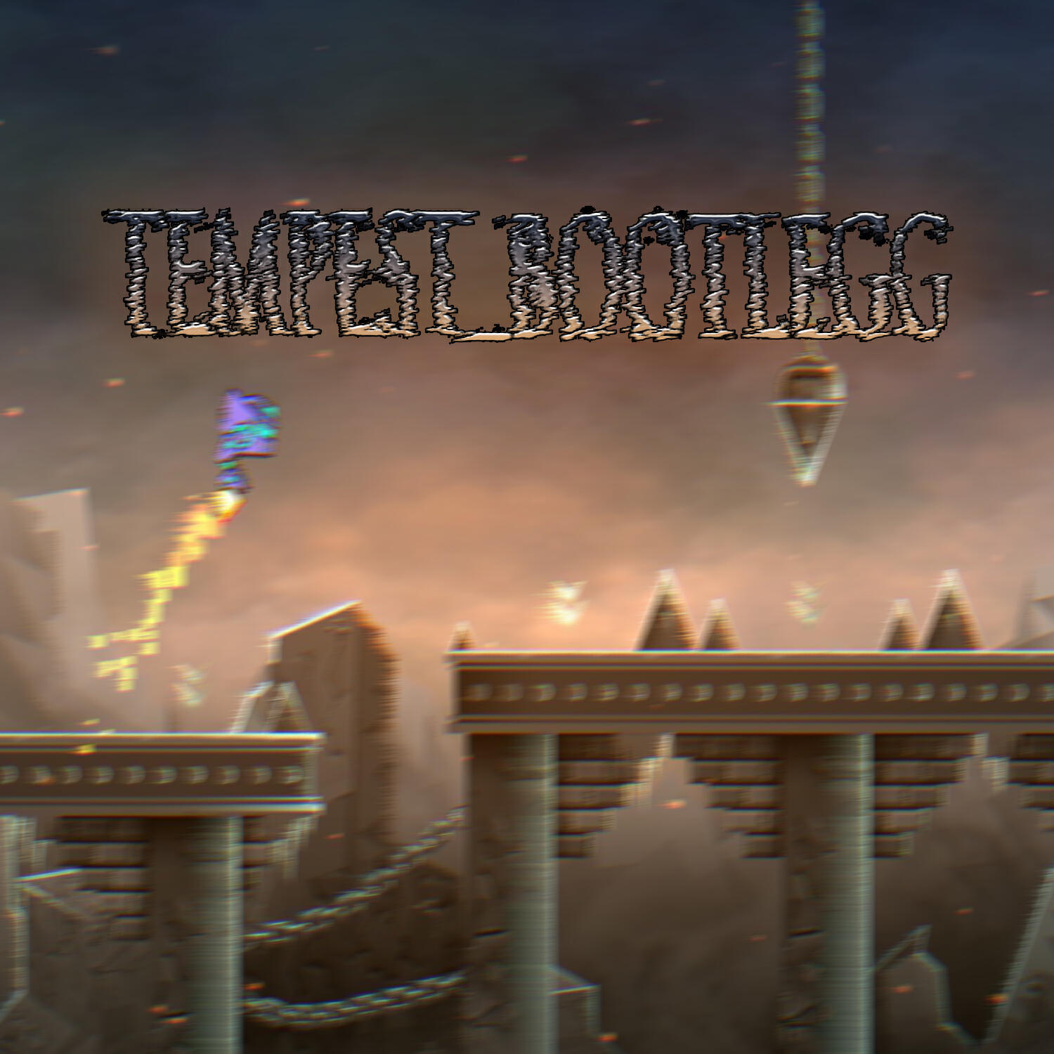 Релиз tempest_bootlegg