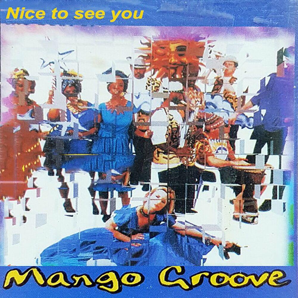 Релиз Nice to See You (Mixes)
