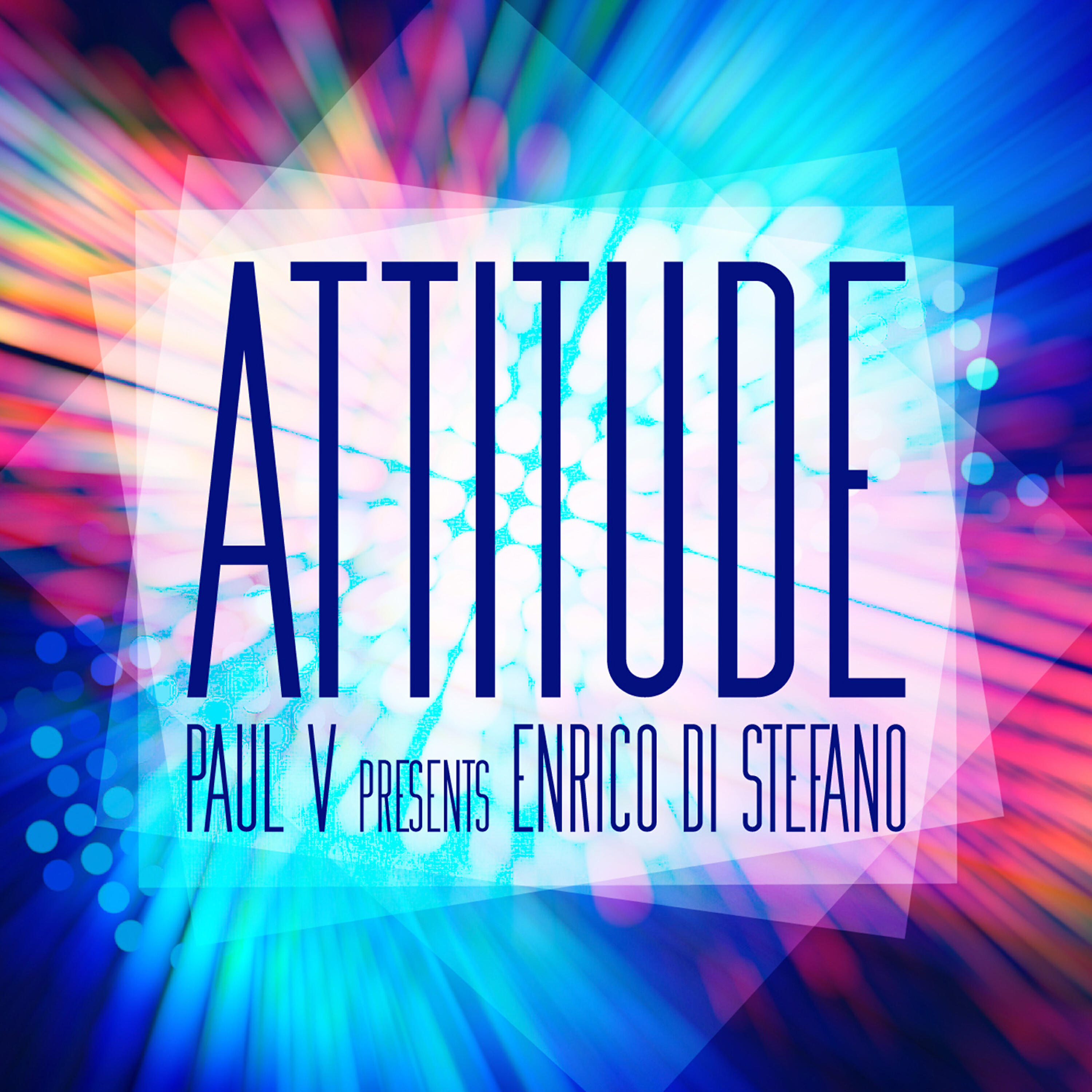 Релиз Attitude