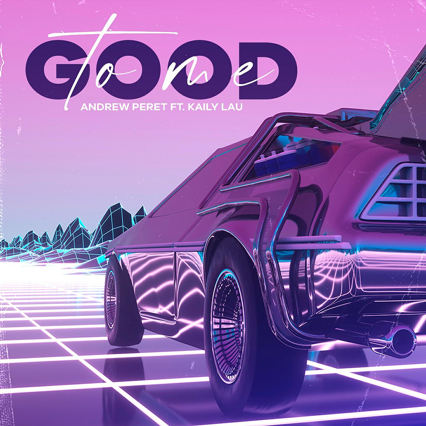 Постер альбома Good to Me