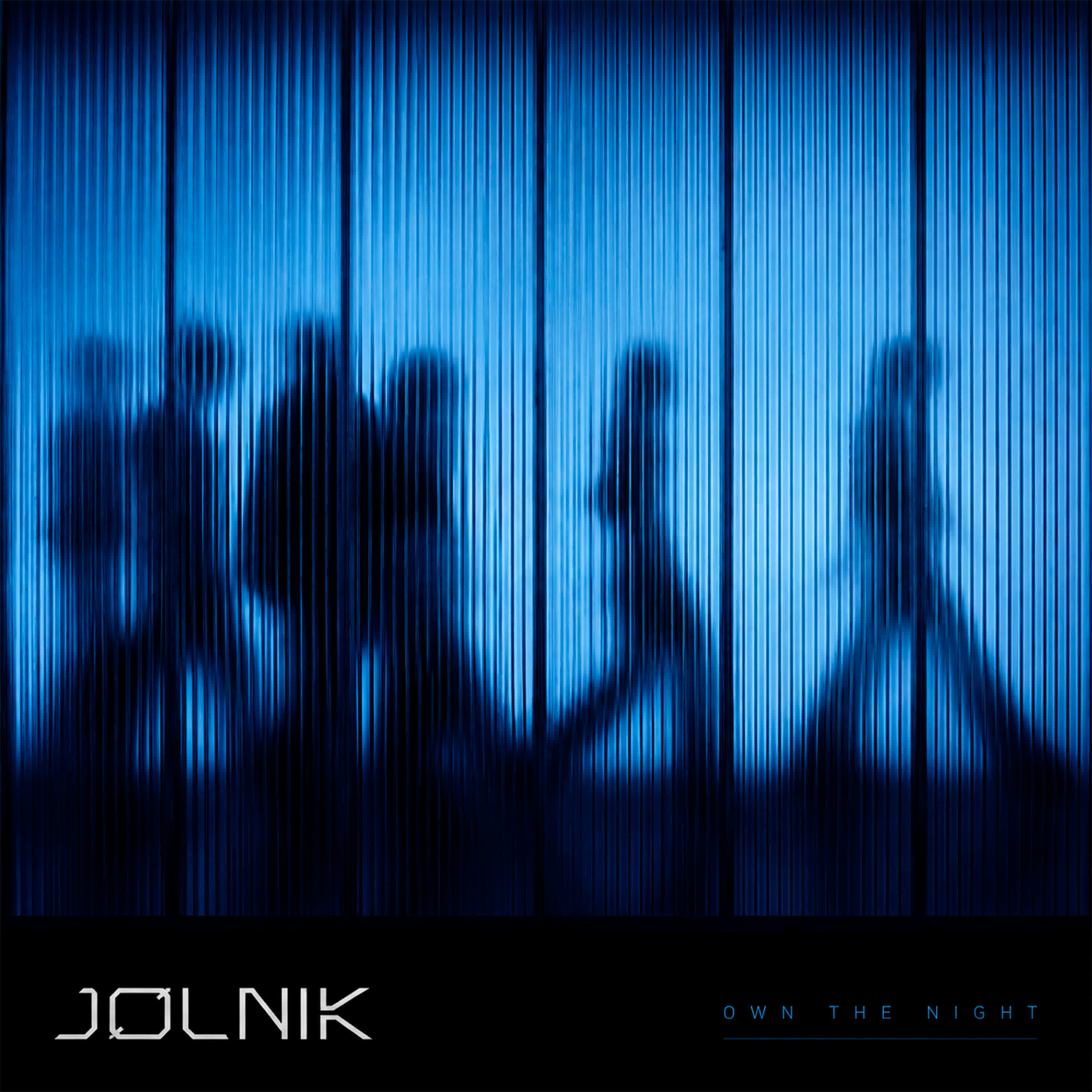 Релиз Own The Night