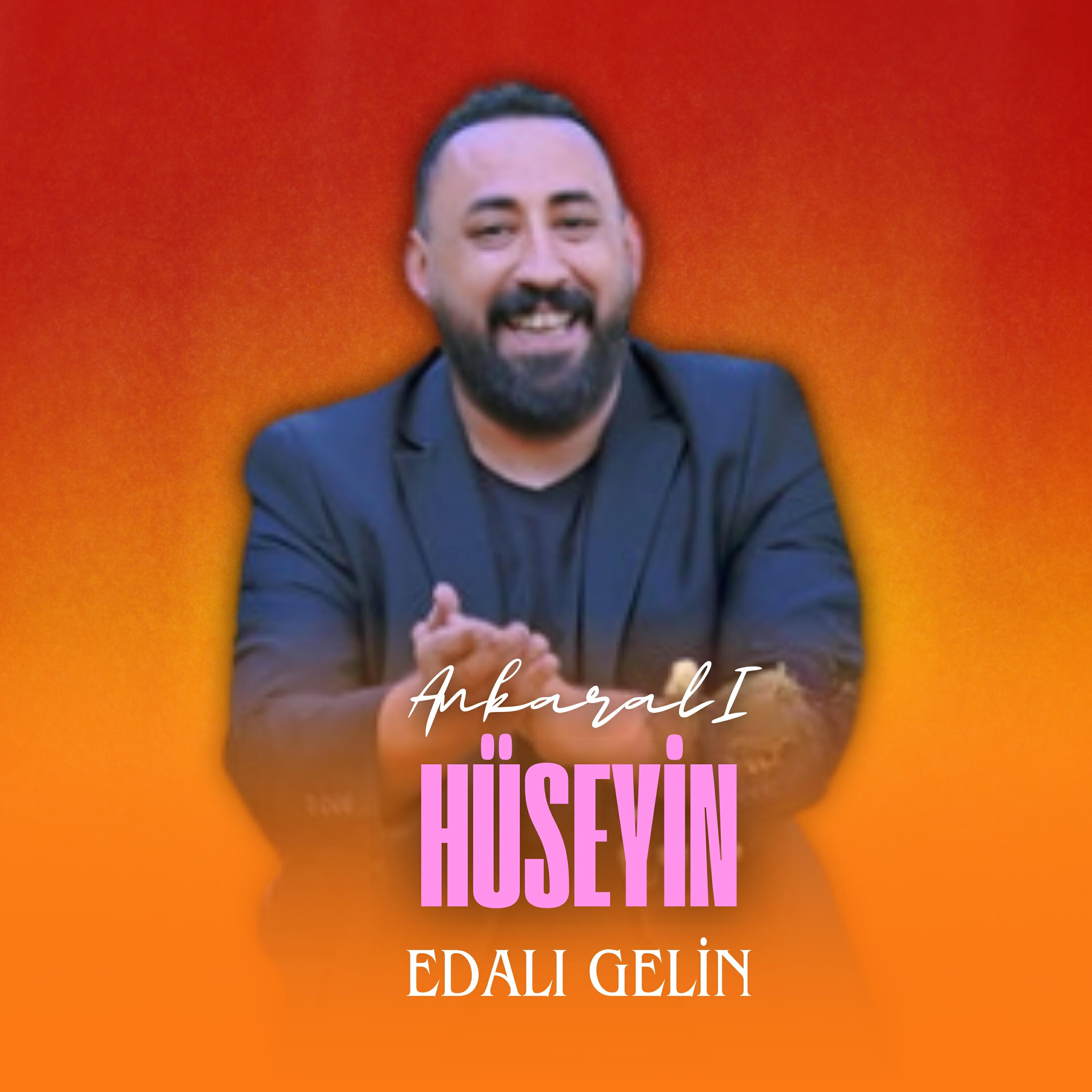 Постер альбома Edalı Gelin