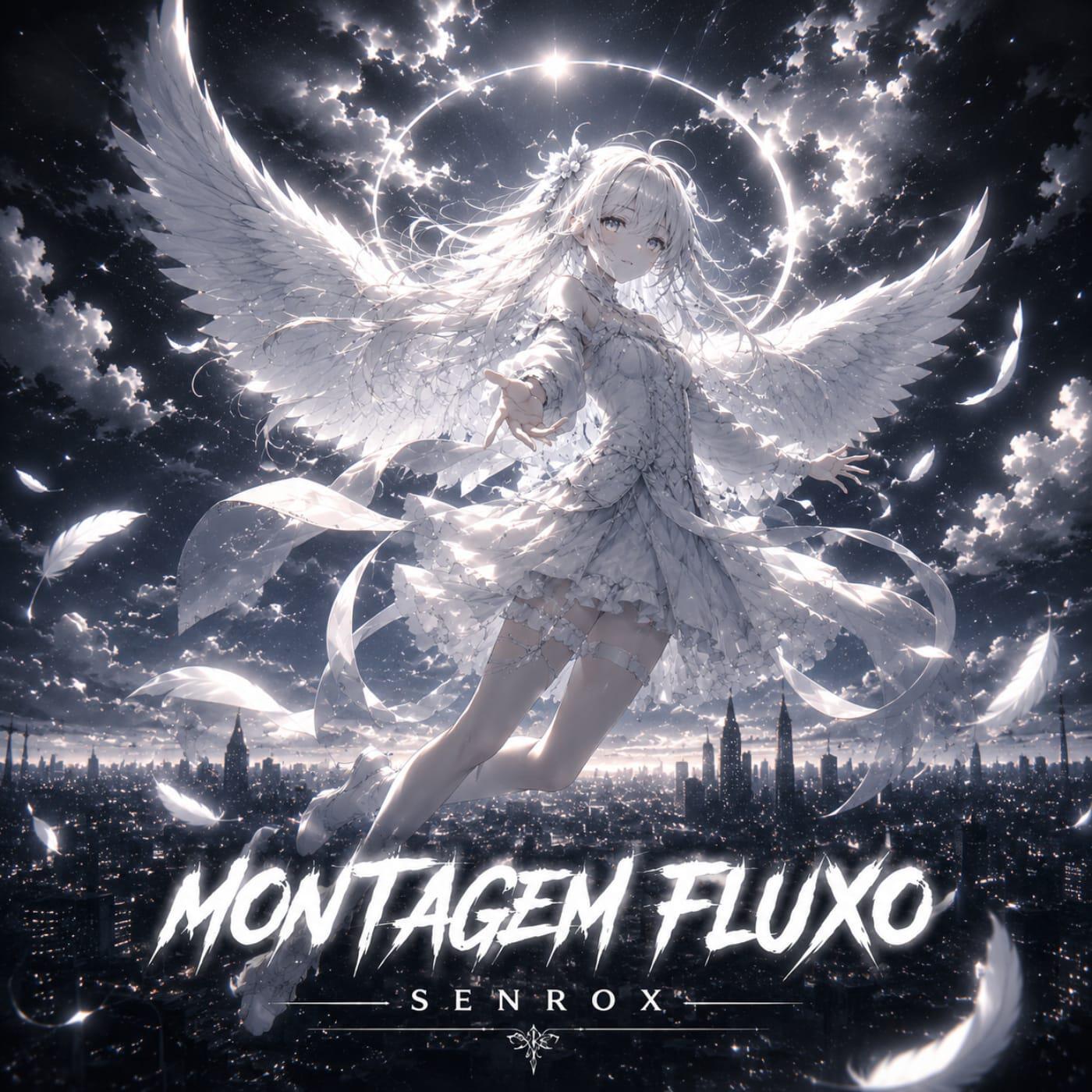 Релиз MONTAGEM FLUXO