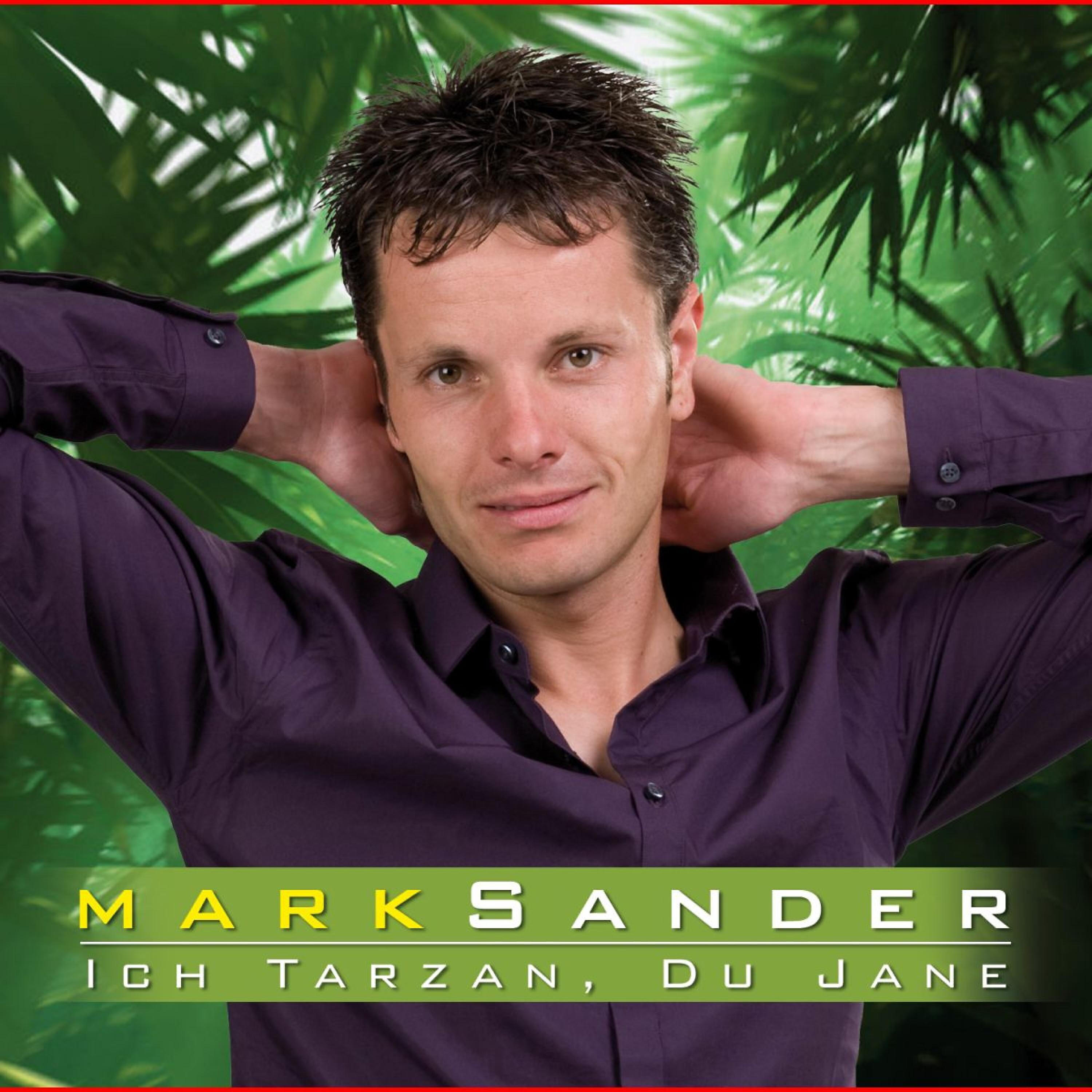 Релиз Ich Tarzan, Du Jane